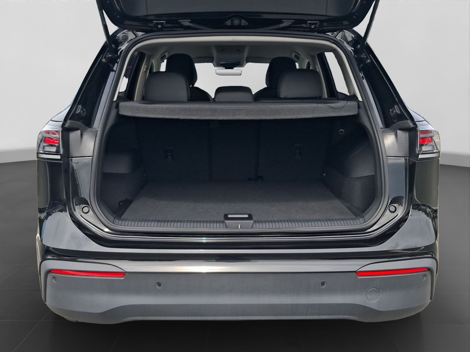 Volkswagen Tiguan – Bild 17