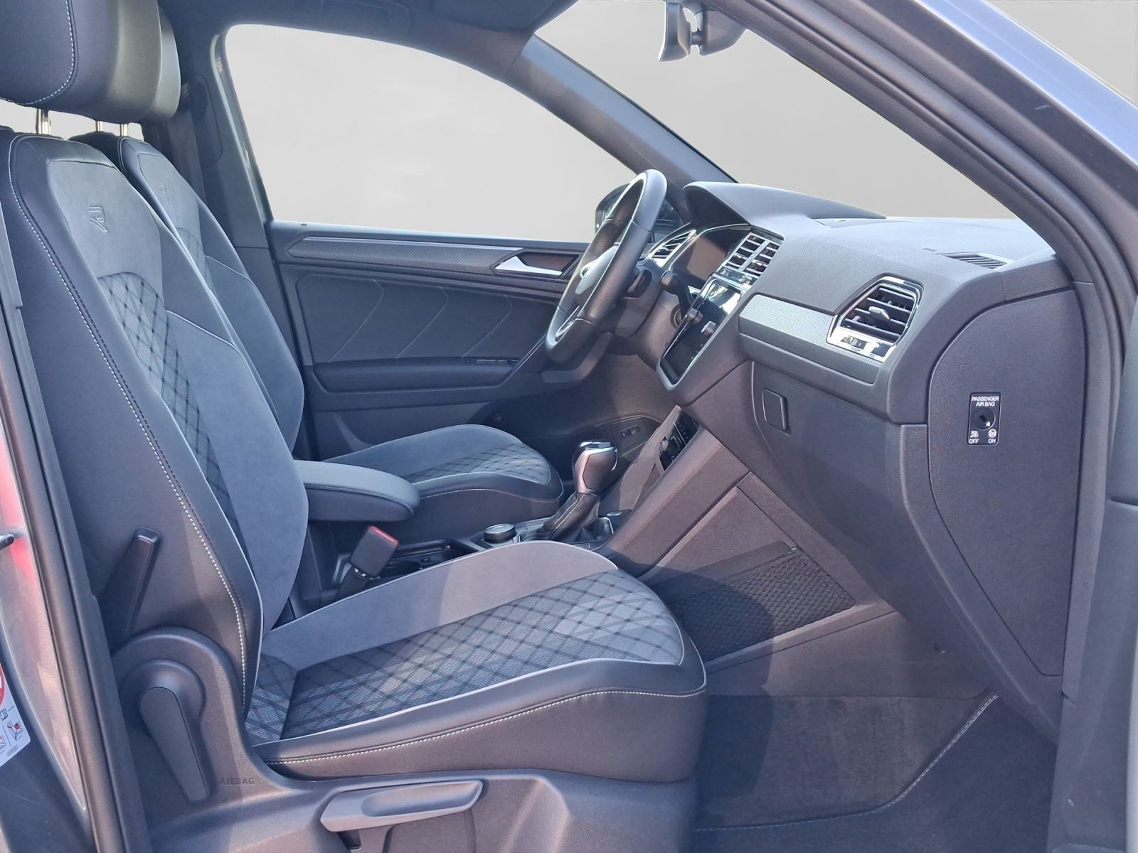 Volkswagen Tiguan Allspace – Bild 4