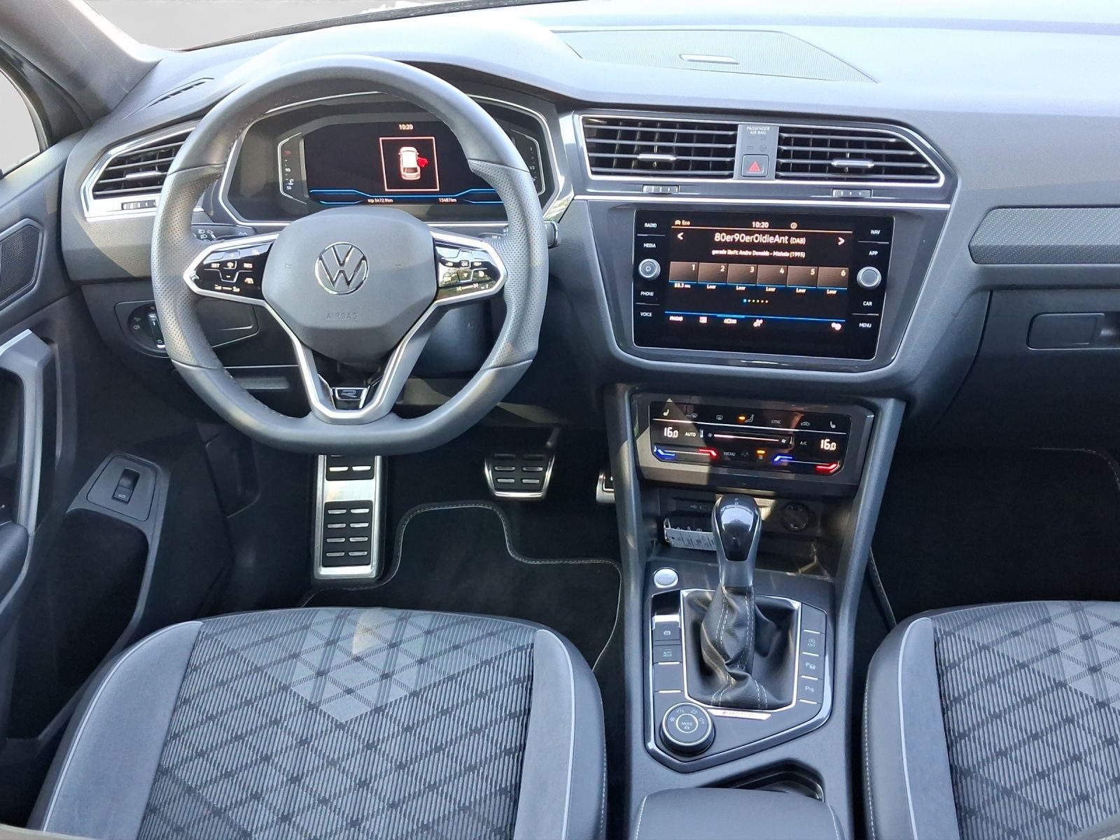 Volkswagen Tiguan Allspace – Bild 5