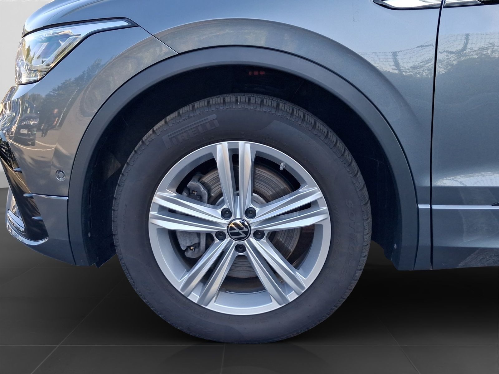 Volkswagen Tiguan Allspace – Bild 7