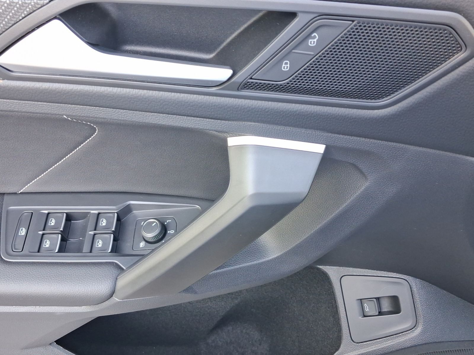 Volkswagen Tiguan Allspace – Bild 8