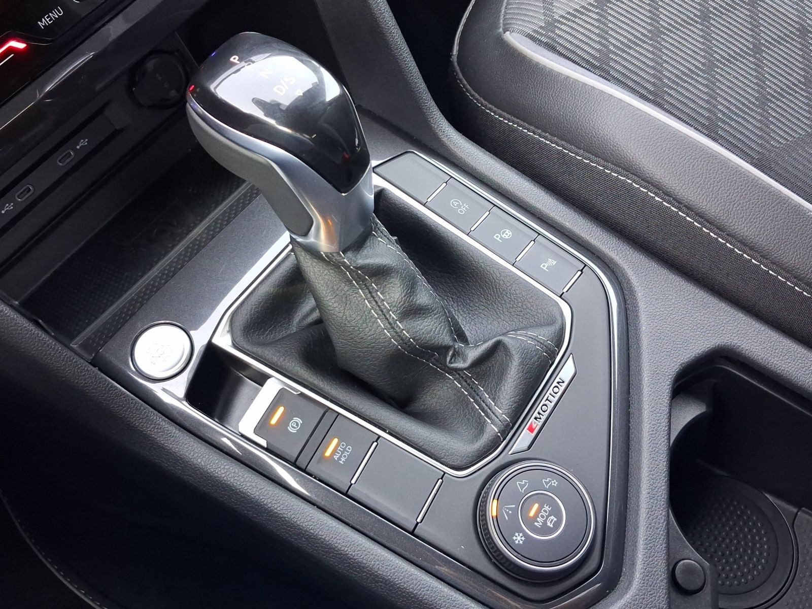 Volkswagen Tiguan Allspace – Bild 11