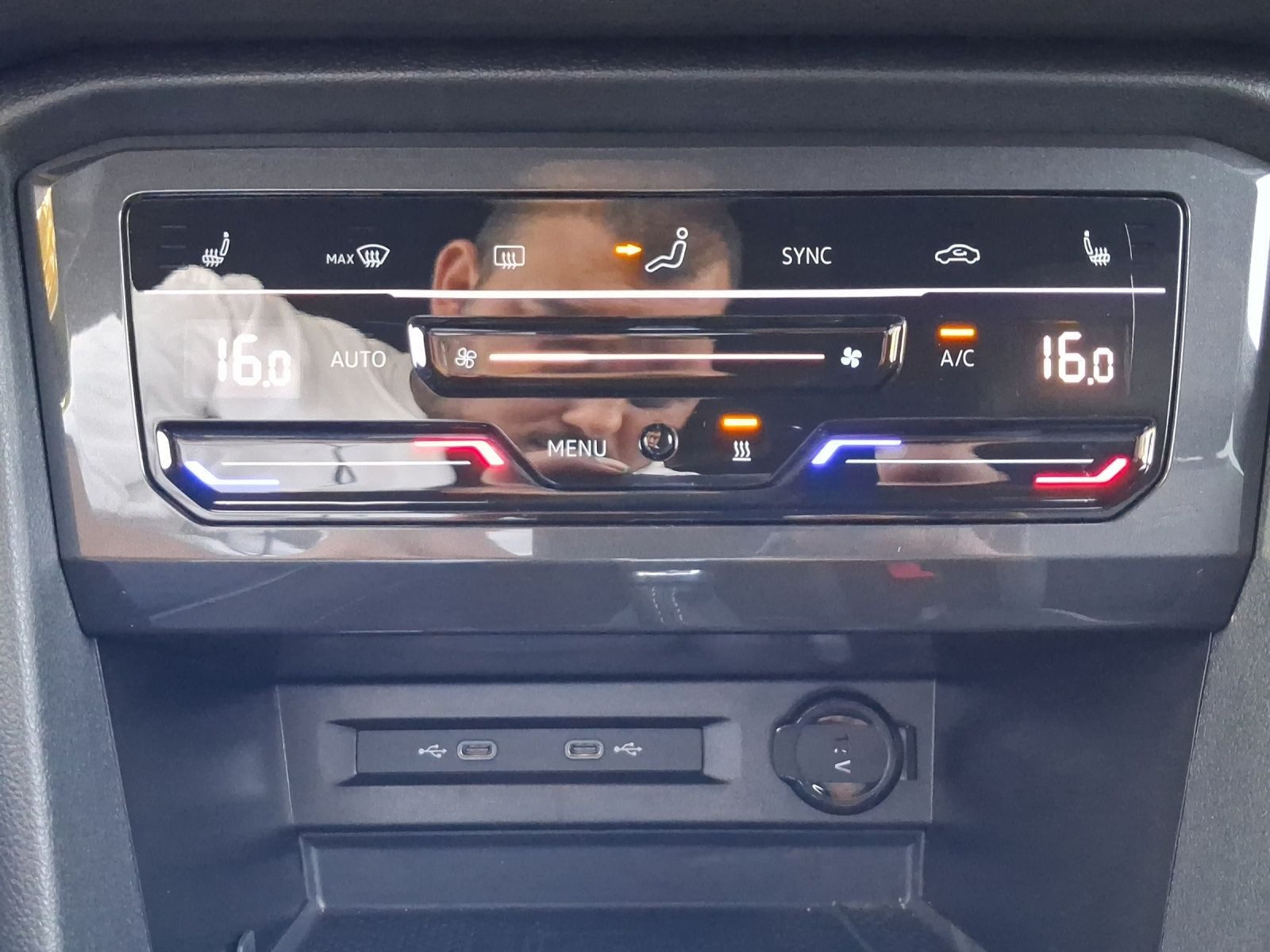 Volkswagen Tiguan Allspace – Bild 16