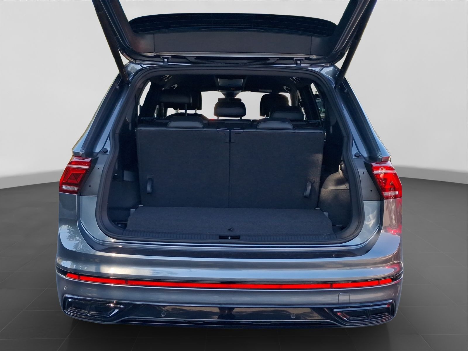 Volkswagen Tiguan Allspace – Bild 17