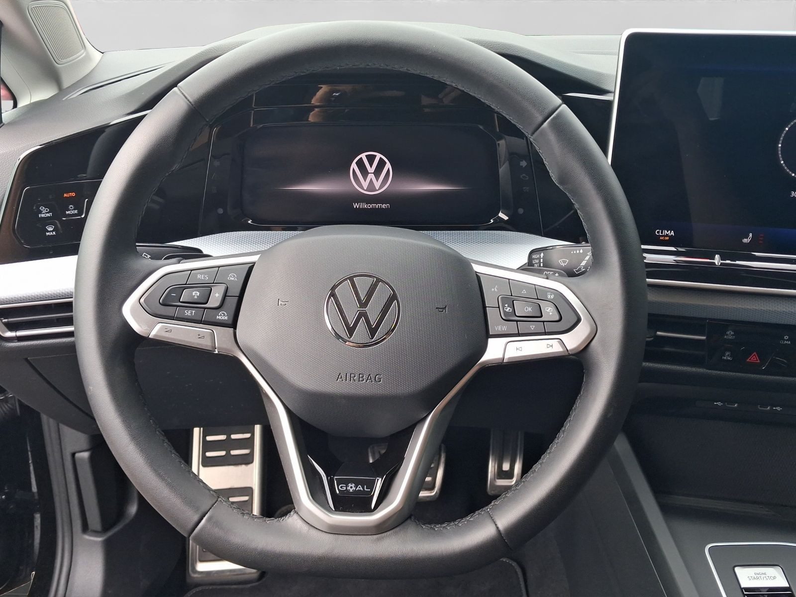 Volkswagen Golf – Foto 9