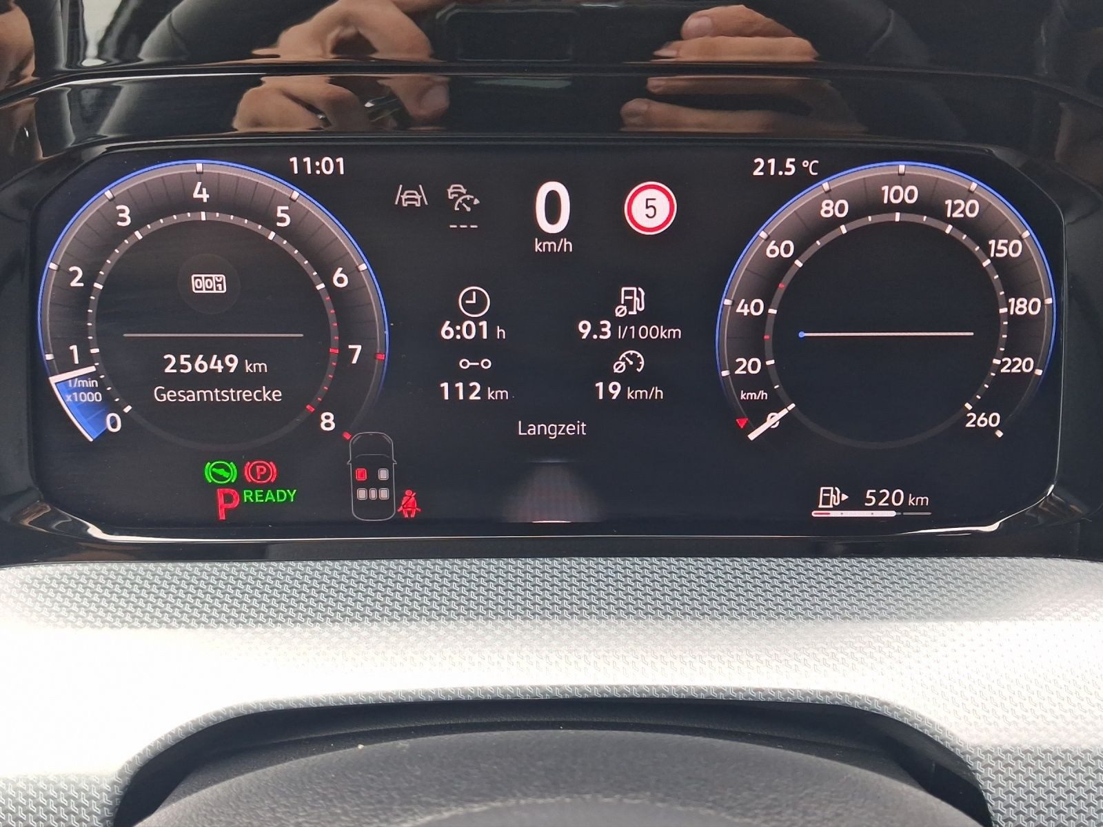 Volkswagen Golf – Foto 10