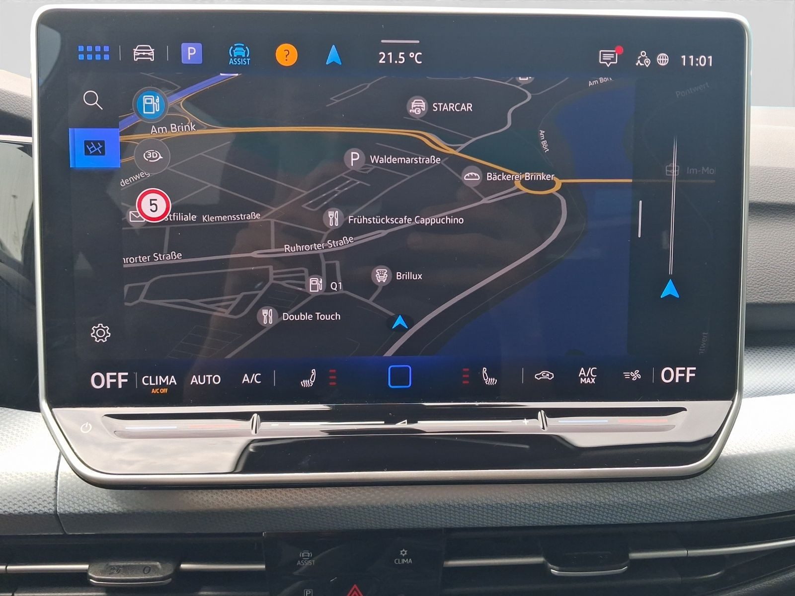 Volkswagen Golf – Foto 13