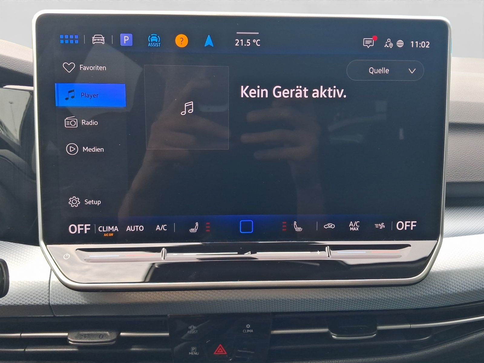 Volkswagen Golf – Foto 15