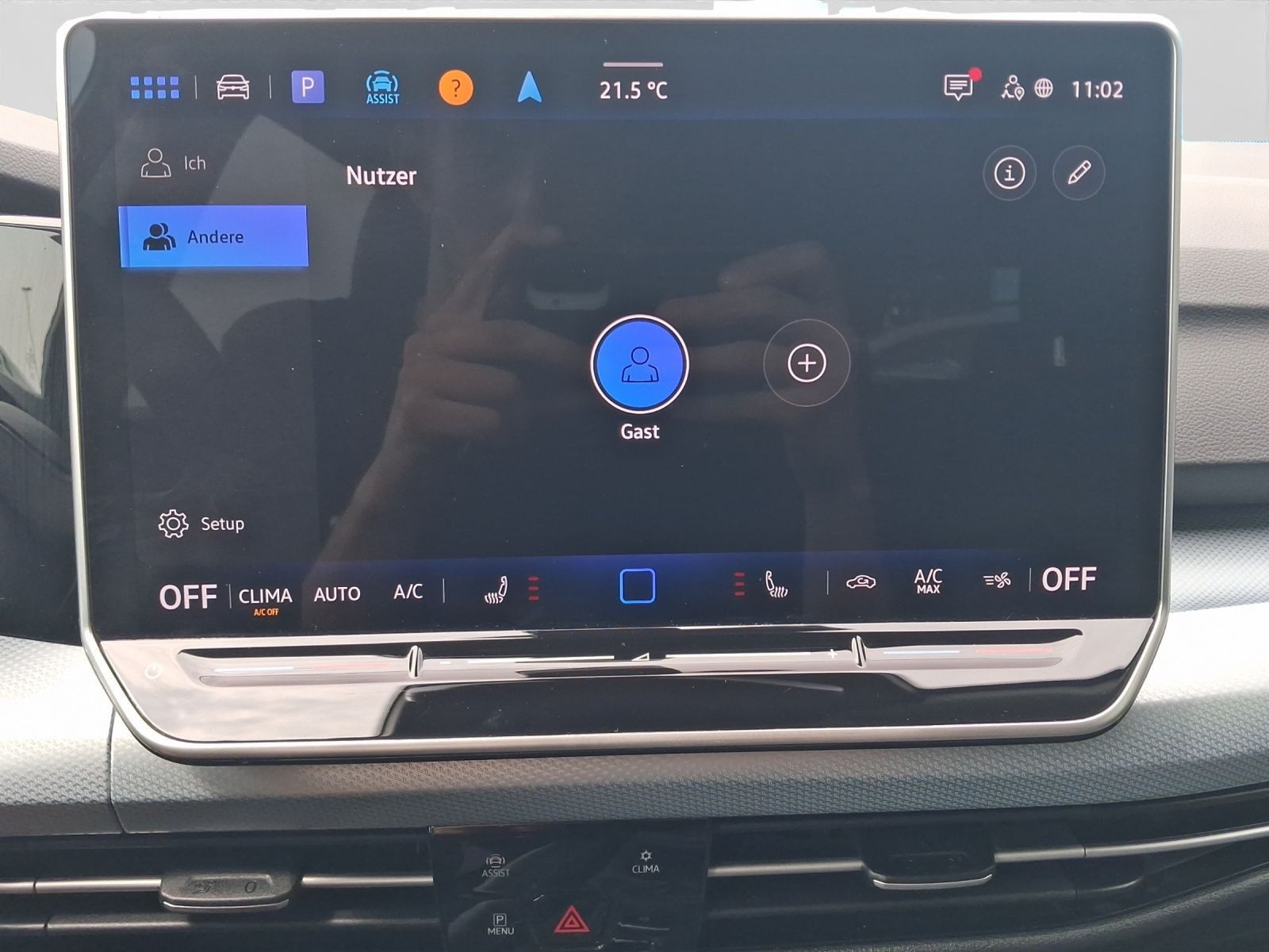 Volkswagen Golf – Foto 16