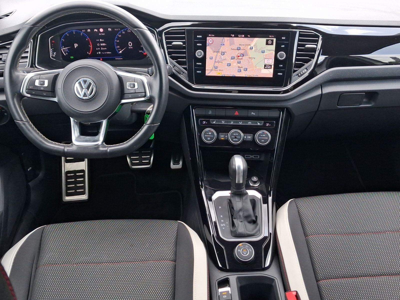 Volkswagen T-Roc – Foto 5
