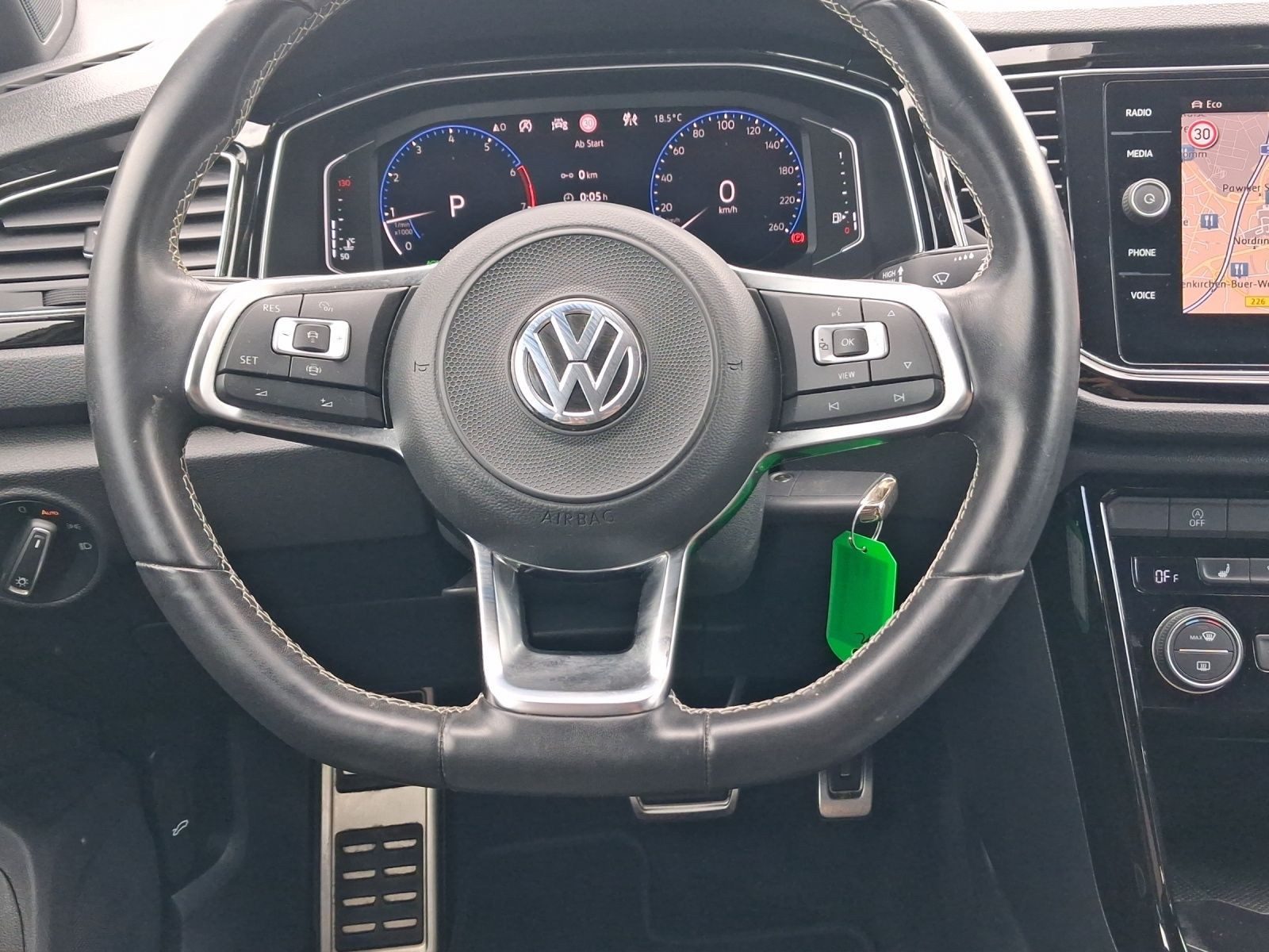 Volkswagen T-Roc – Foto 9