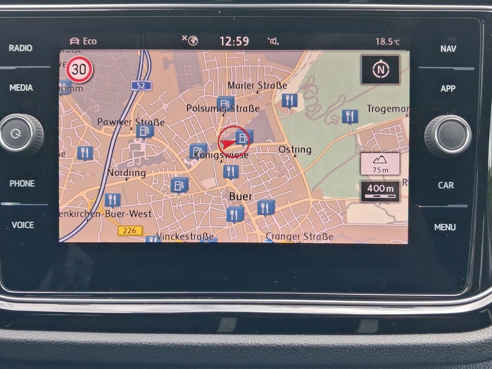 Volkswagen T-Roc – Foto 12