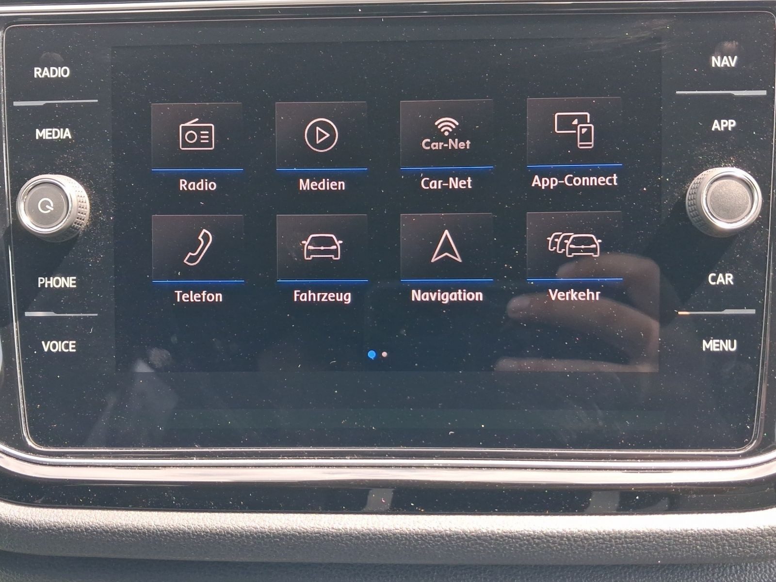 Volkswagen T-Roc – Foto 14