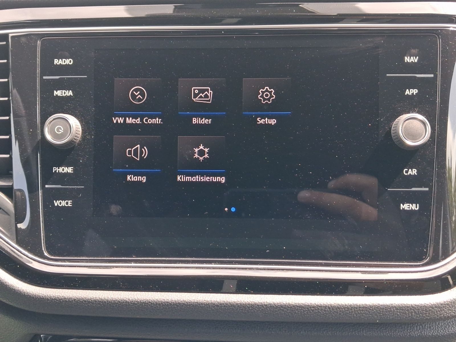 Volkswagen T-Roc – Foto 15
