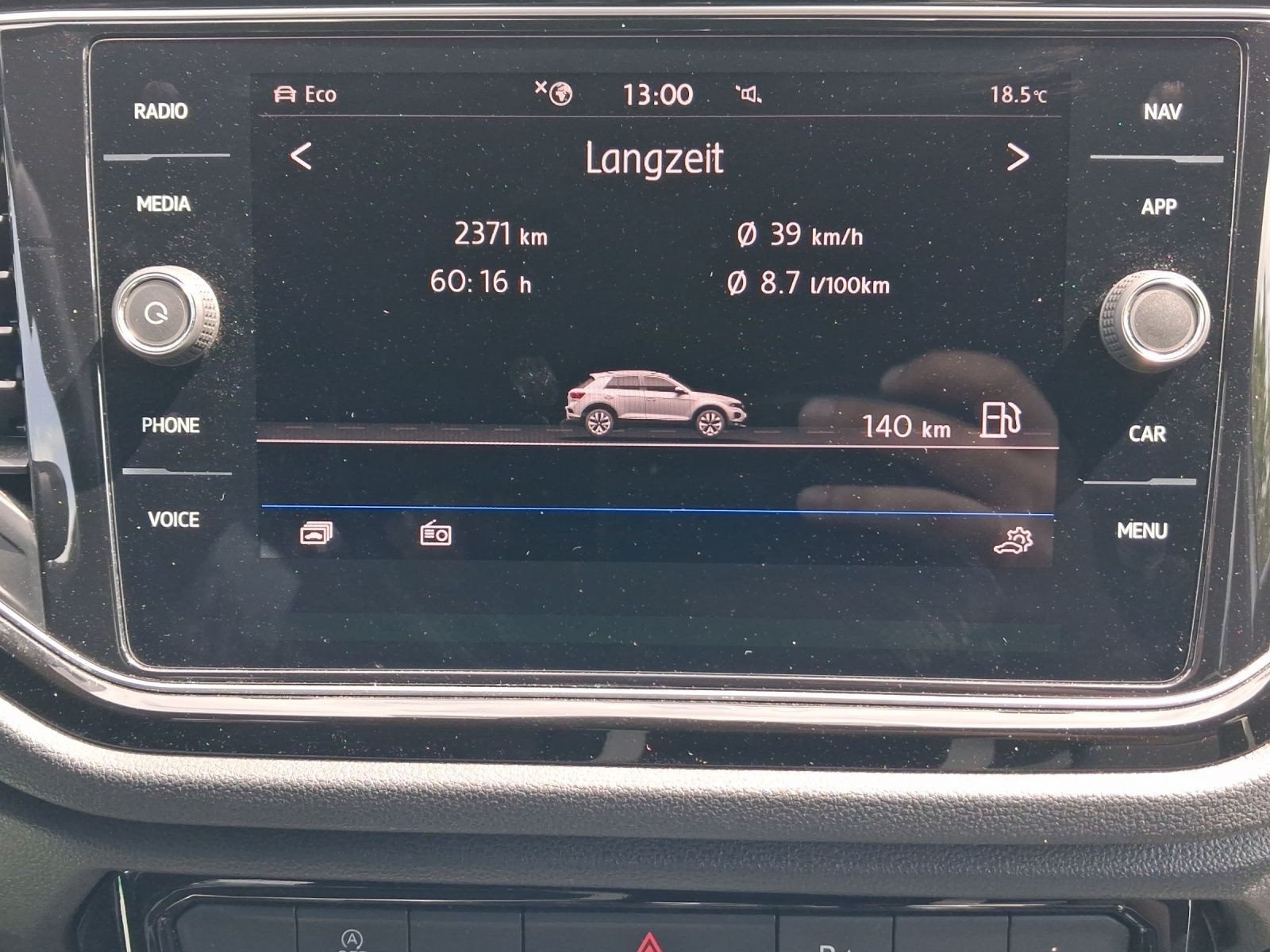 Volkswagen T-Roc – Foto 16