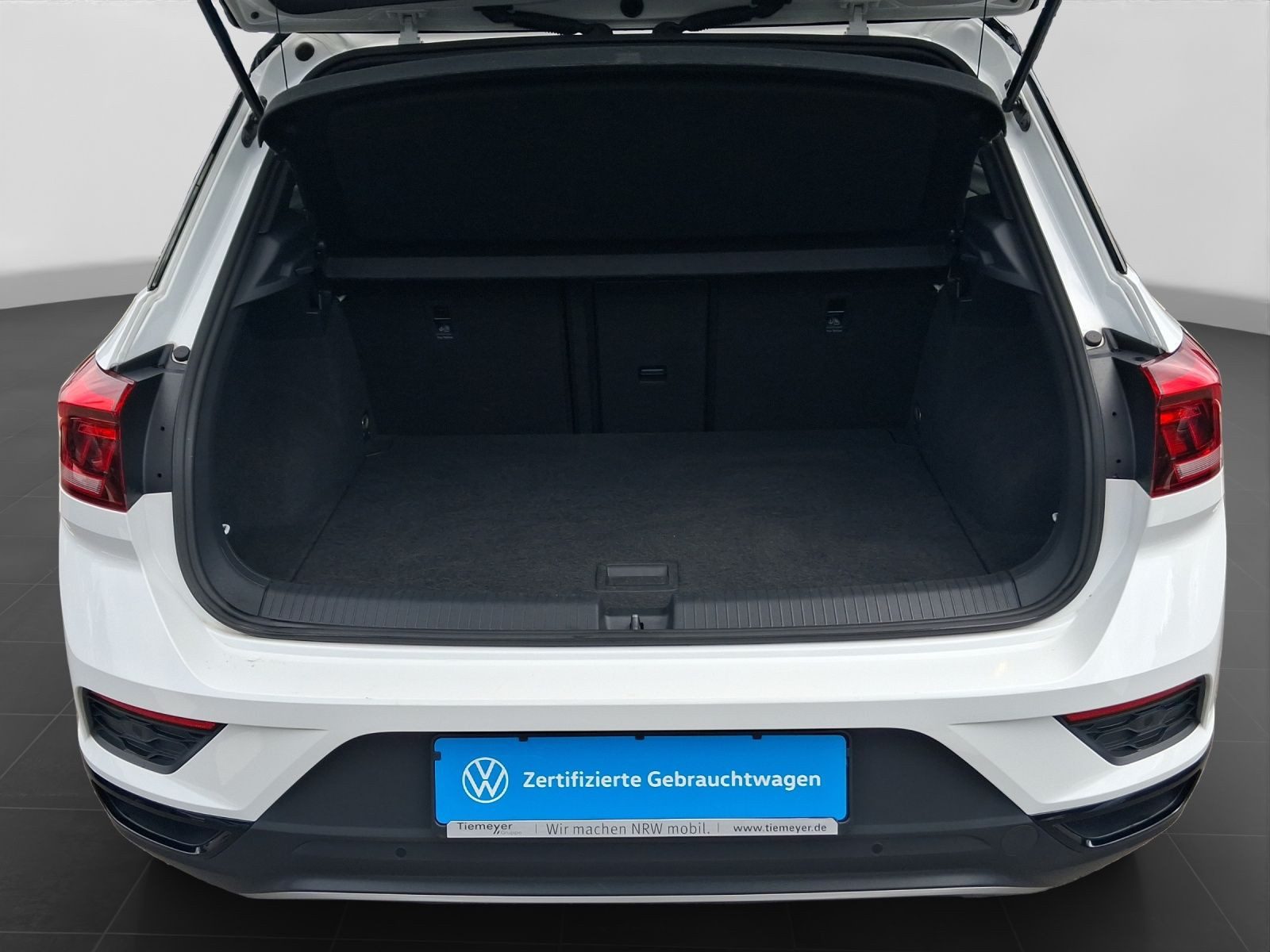 Volkswagen T-Roc – Foto 17