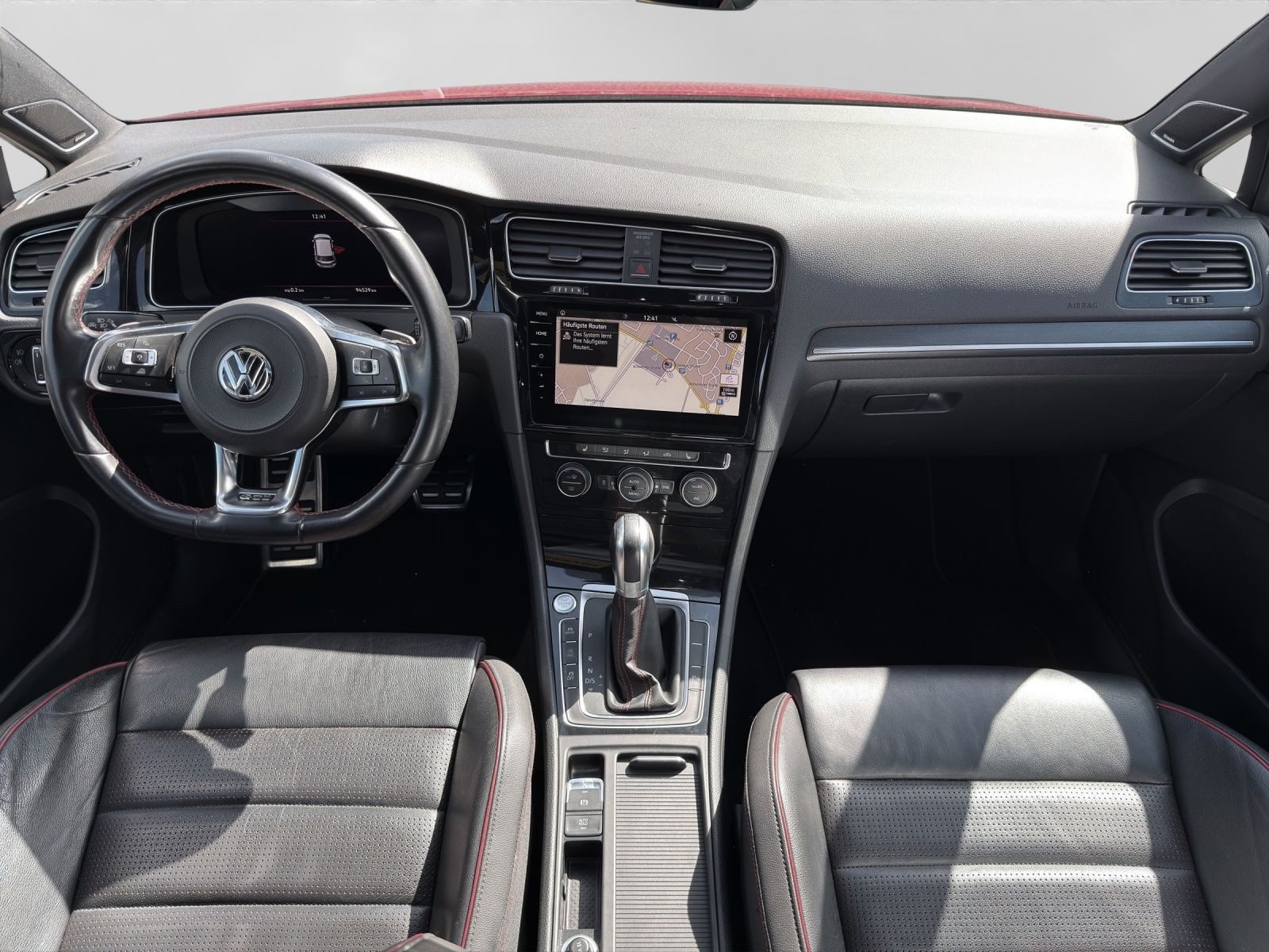 Volkswagen Golf GTI – Bild 5
