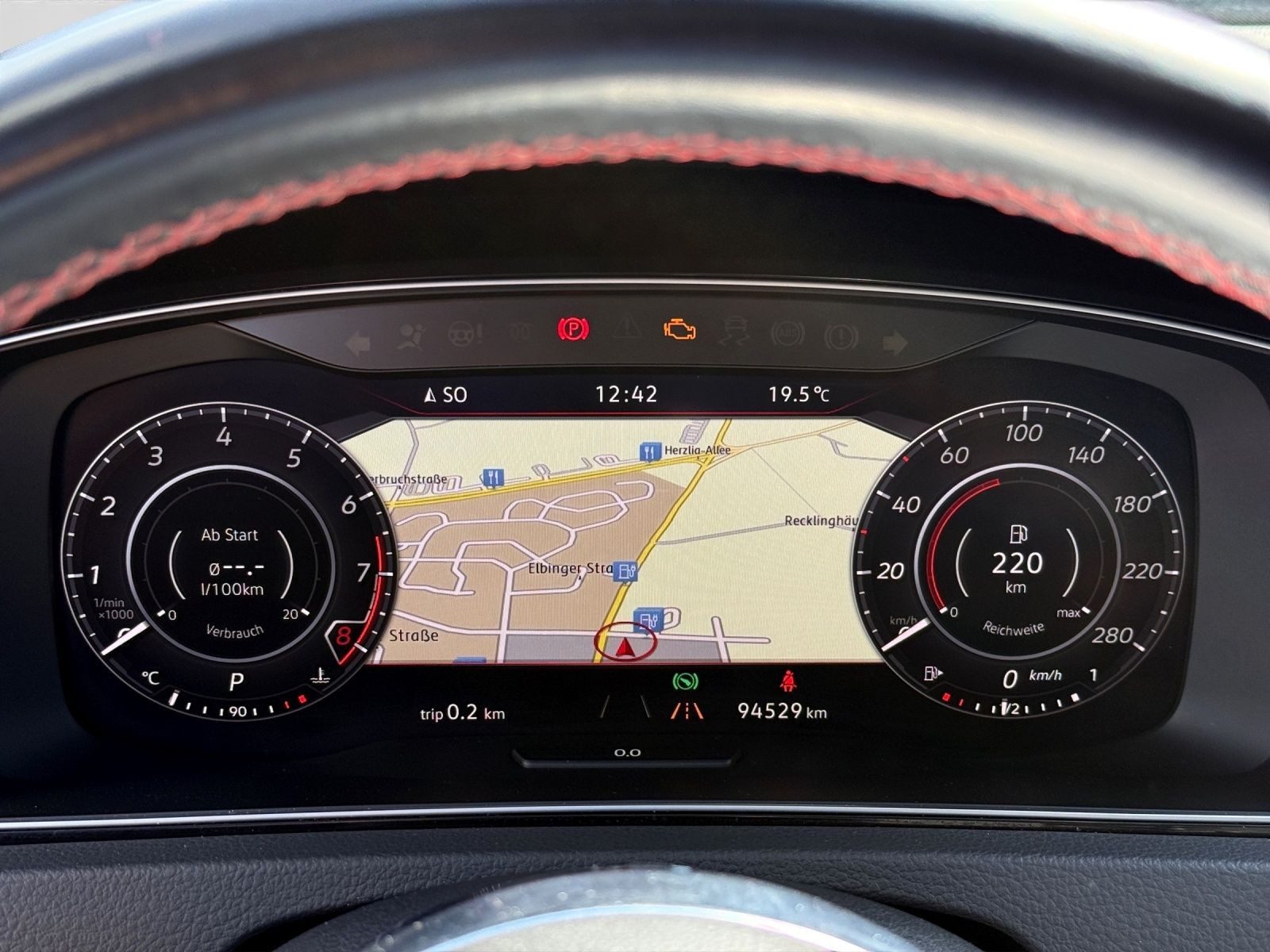 Volkswagen Golf GTI – Bild 10