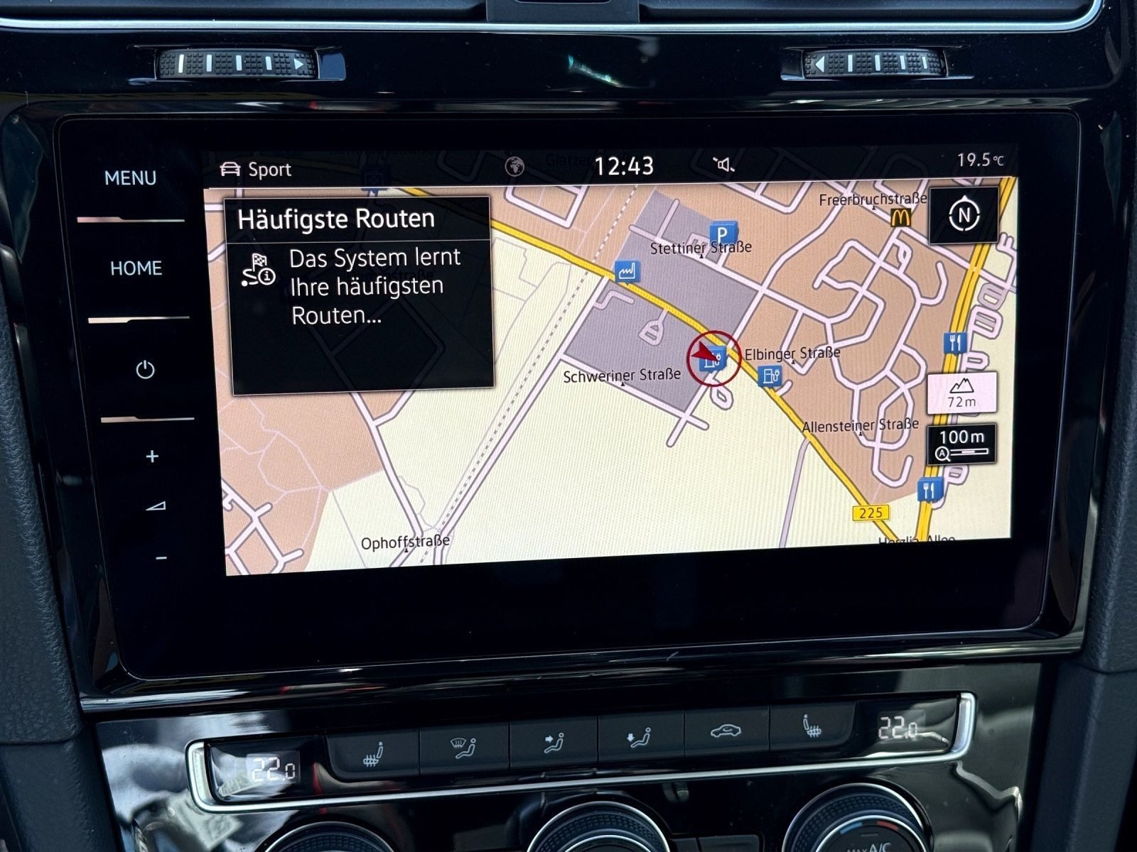 Volkswagen Golf GTI – Bild 11