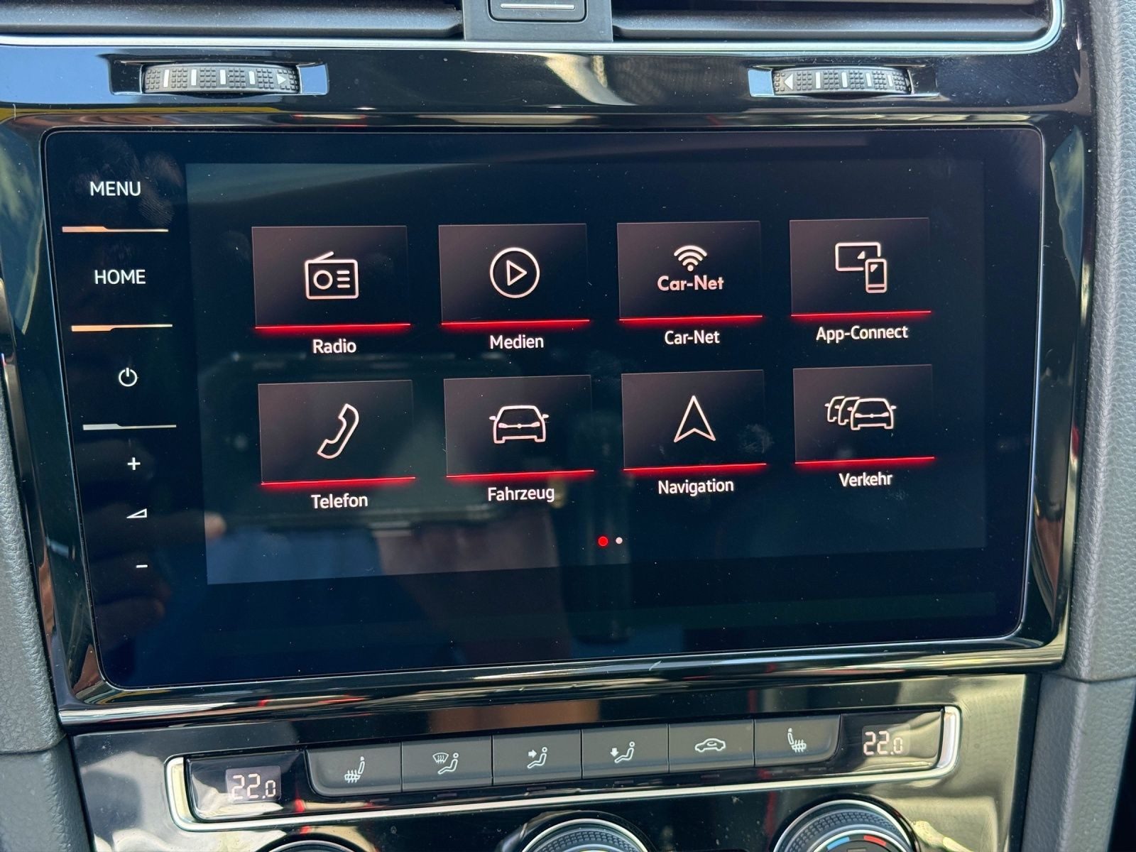 Volkswagen Golf GTI – Bild 12