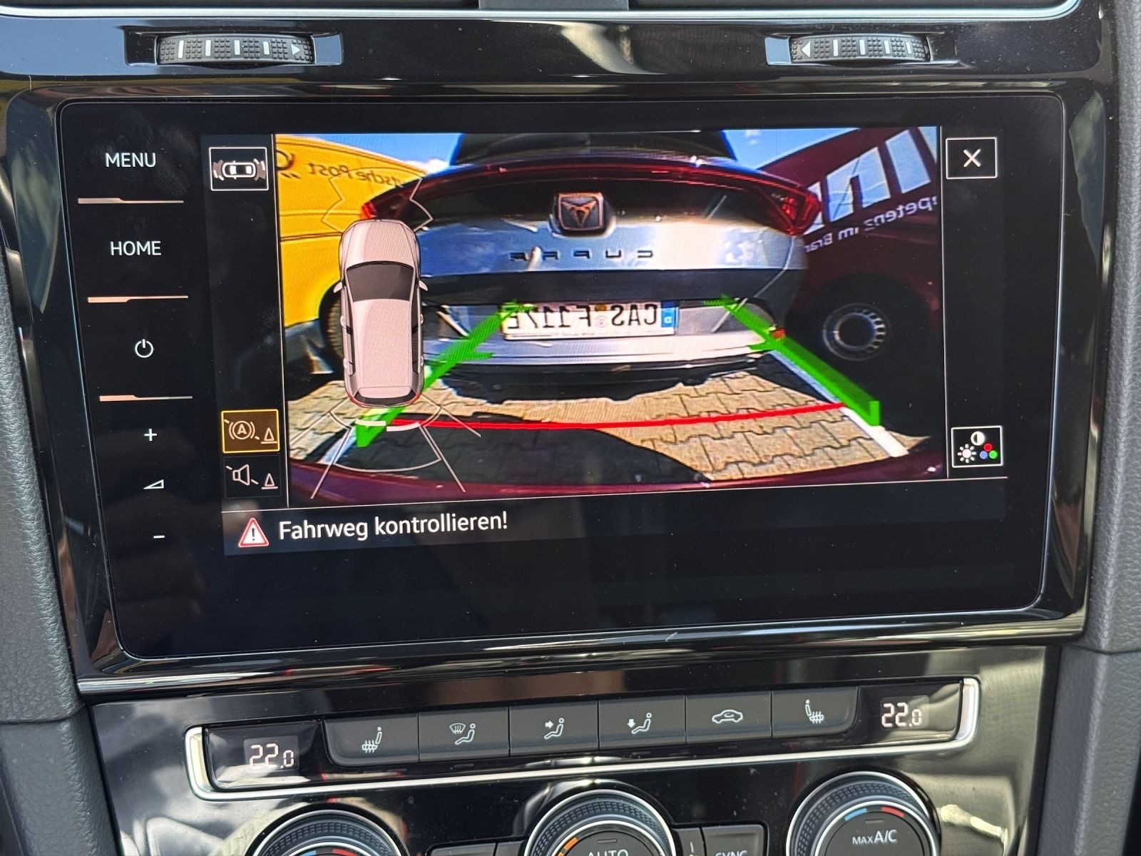 Volkswagen Golf GTI – Bild 14