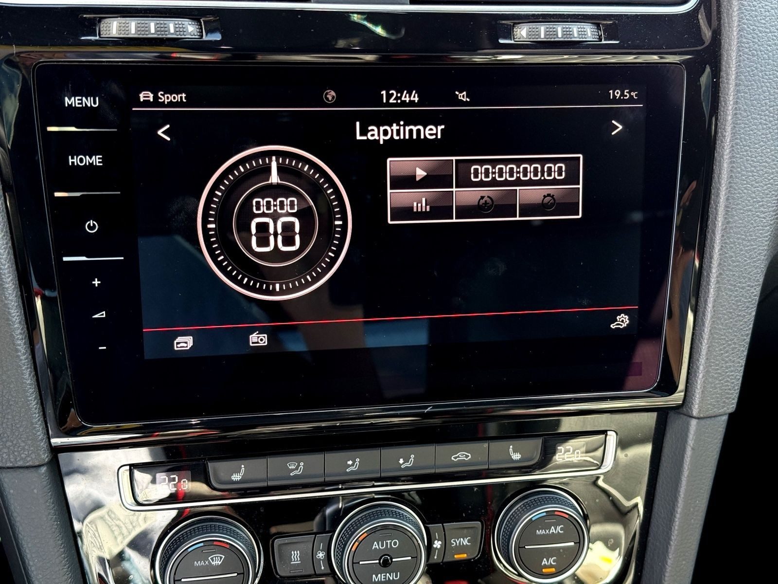 Volkswagen Golf GTI – Bild 15