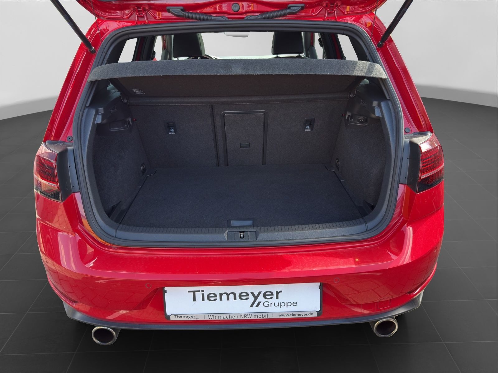 Volkswagen Golf GTI – Bild 17