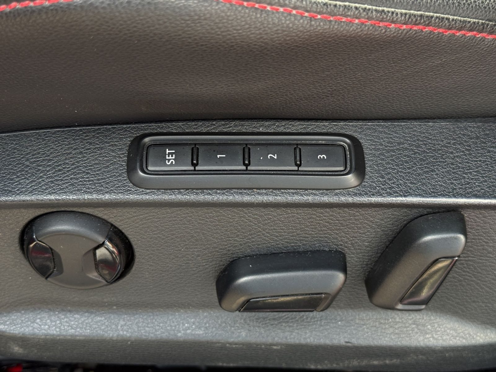 Volkswagen Golf GTI – Bild 19