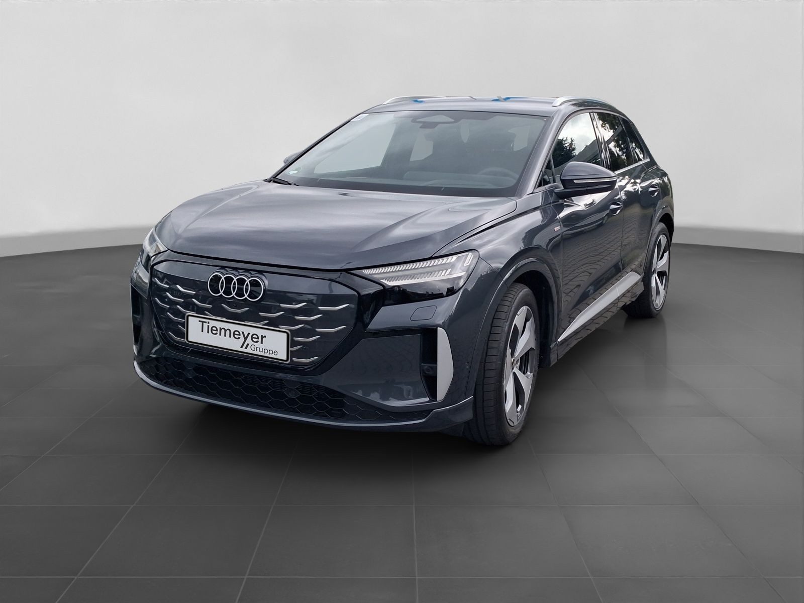 Audi Q4 e-tron – Foto 2