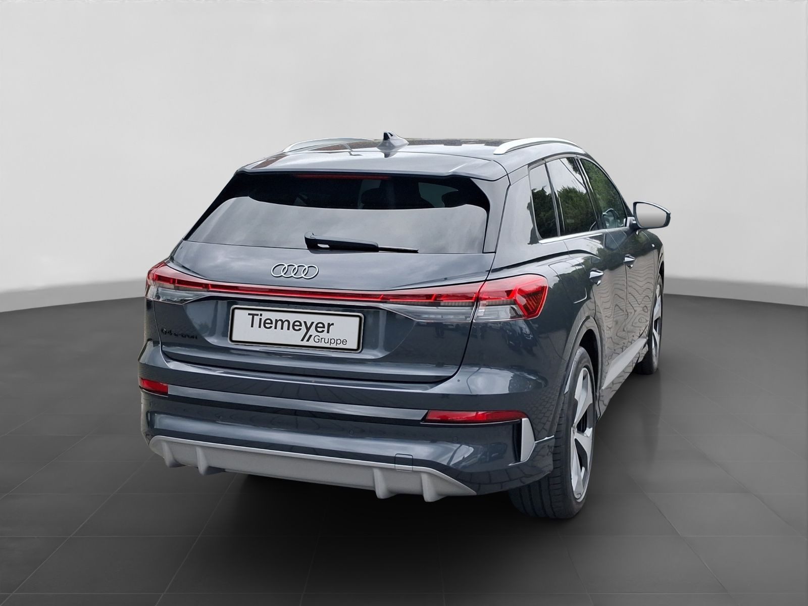 Audi Q4 e-tron – Foto 3