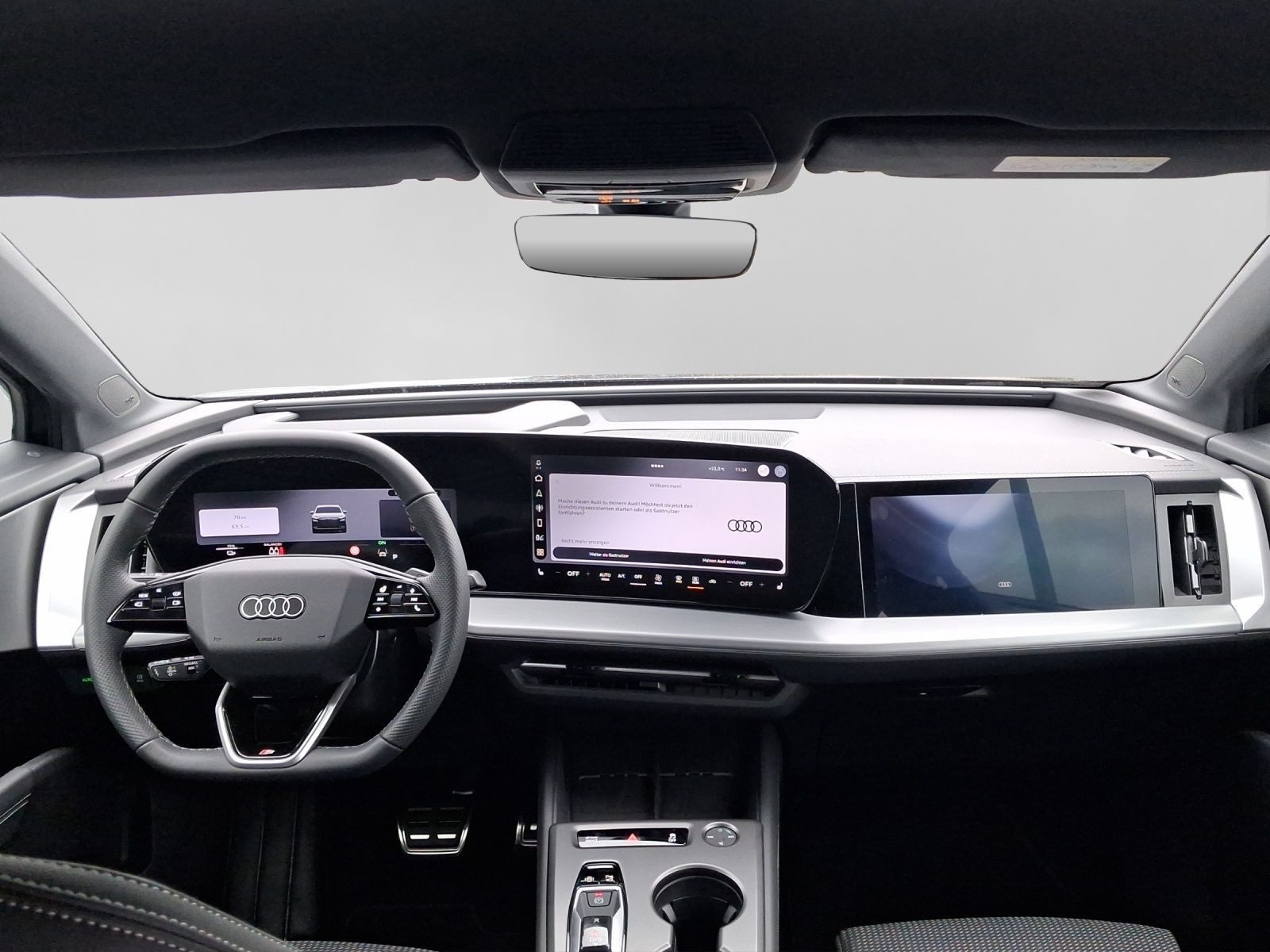 Audi Q4 e-tron – Foto 5