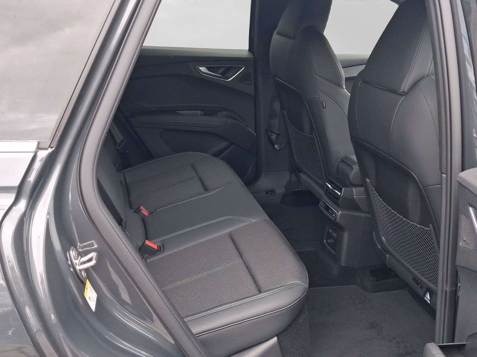Audi Q4 e-tron – Foto 6