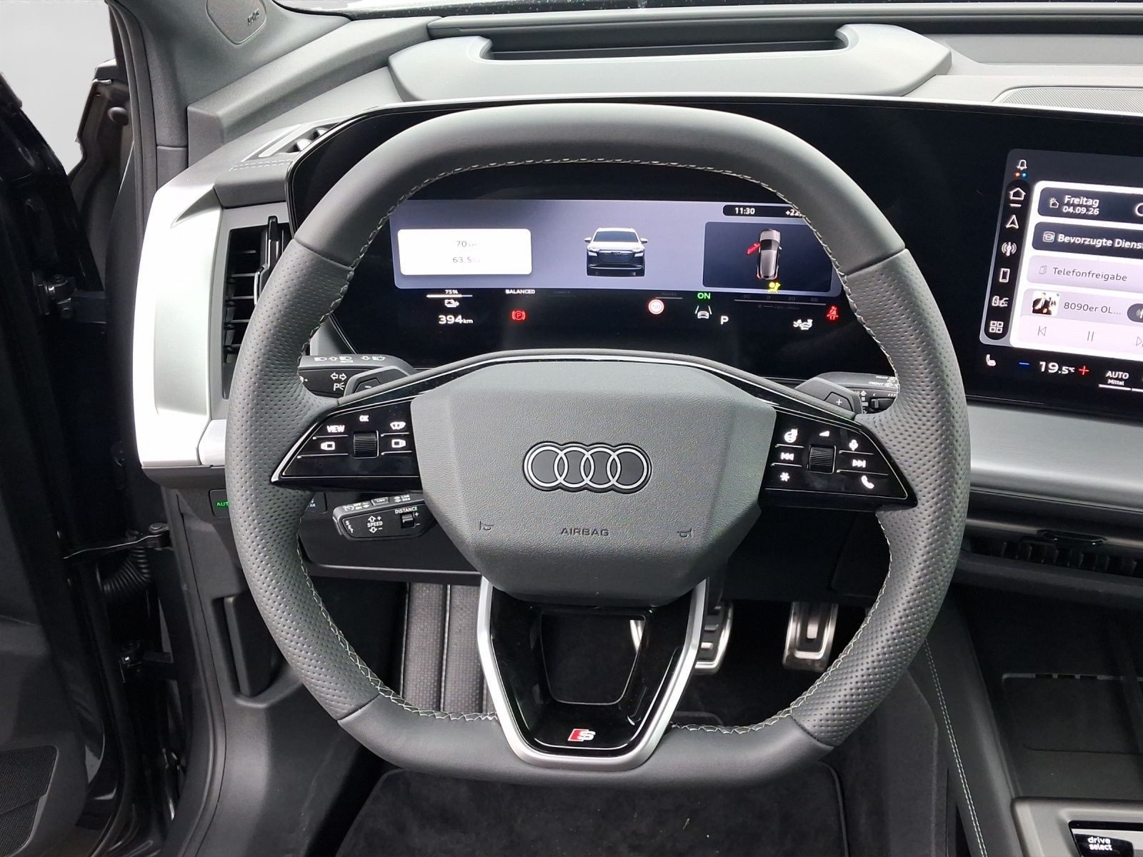 Audi Q4 e-tron – Foto 9