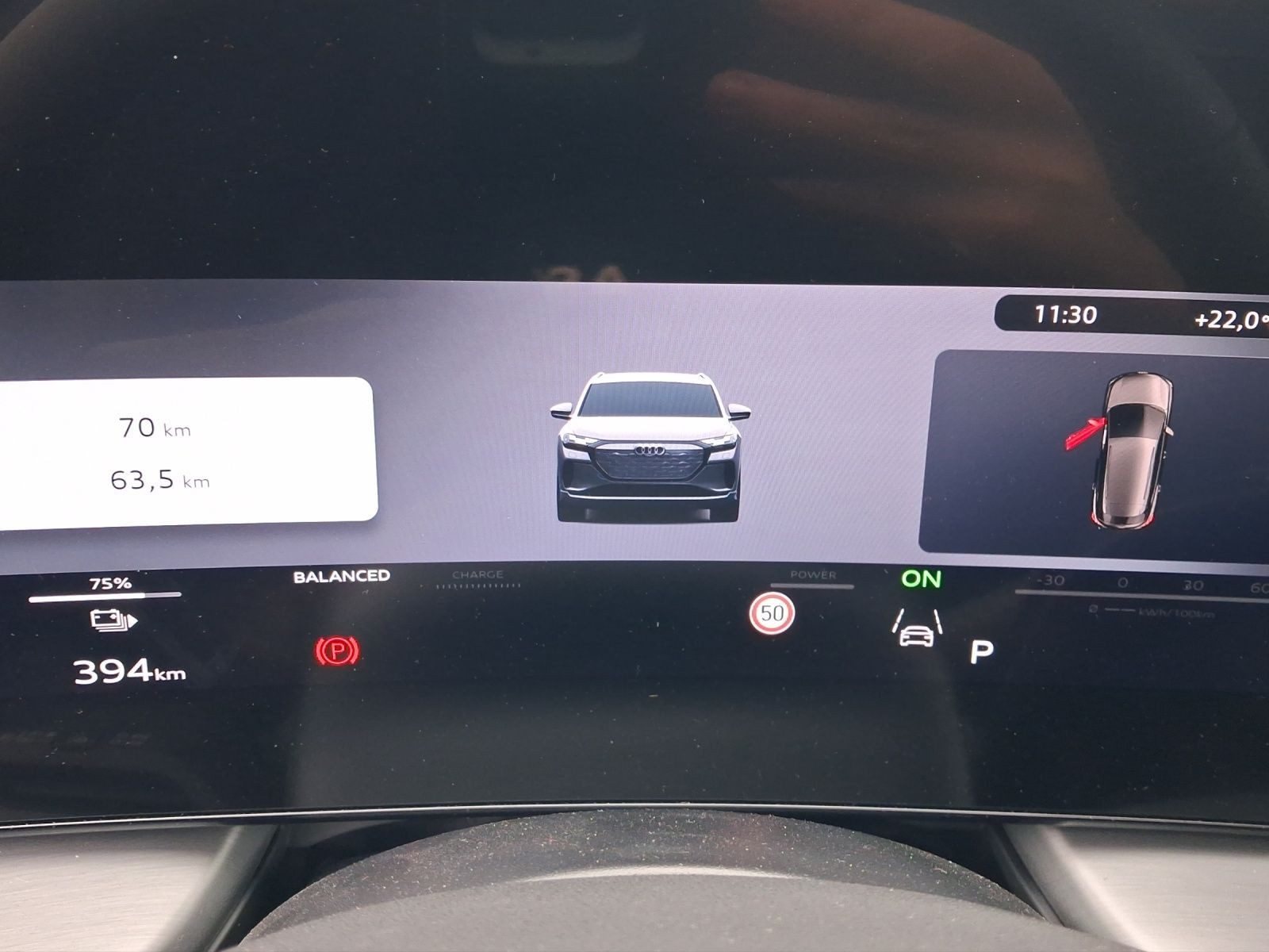 Audi Q4 e-tron – Foto 10