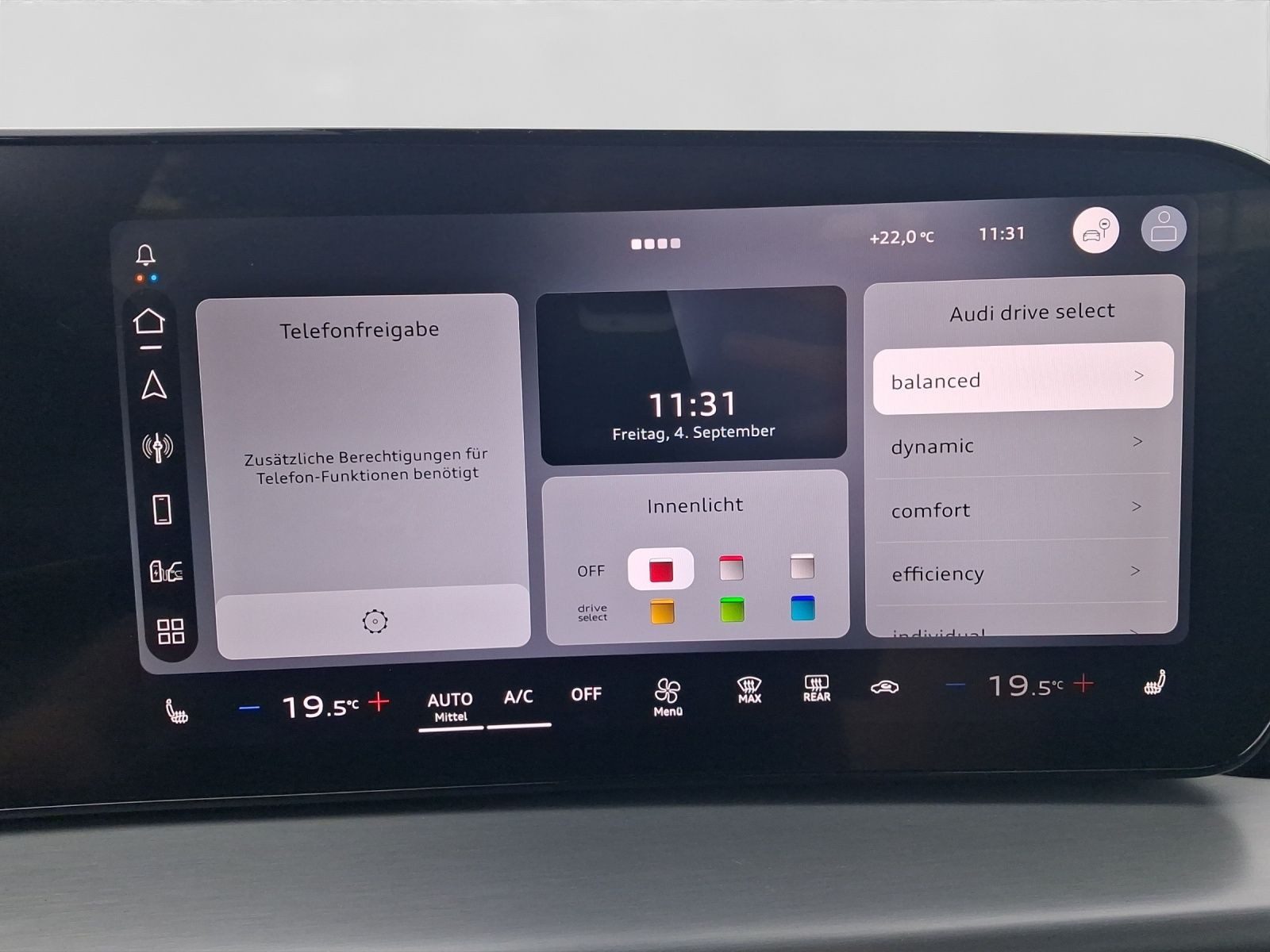 Audi Q4 e-tron – Foto 14