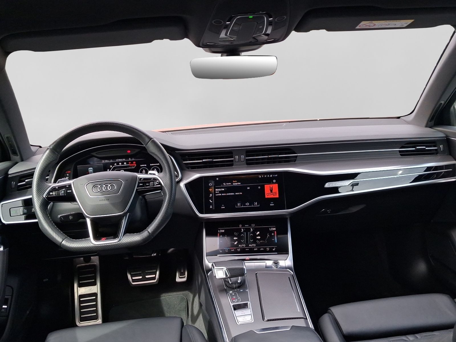 Audi RS 6 Avant – Bild 5