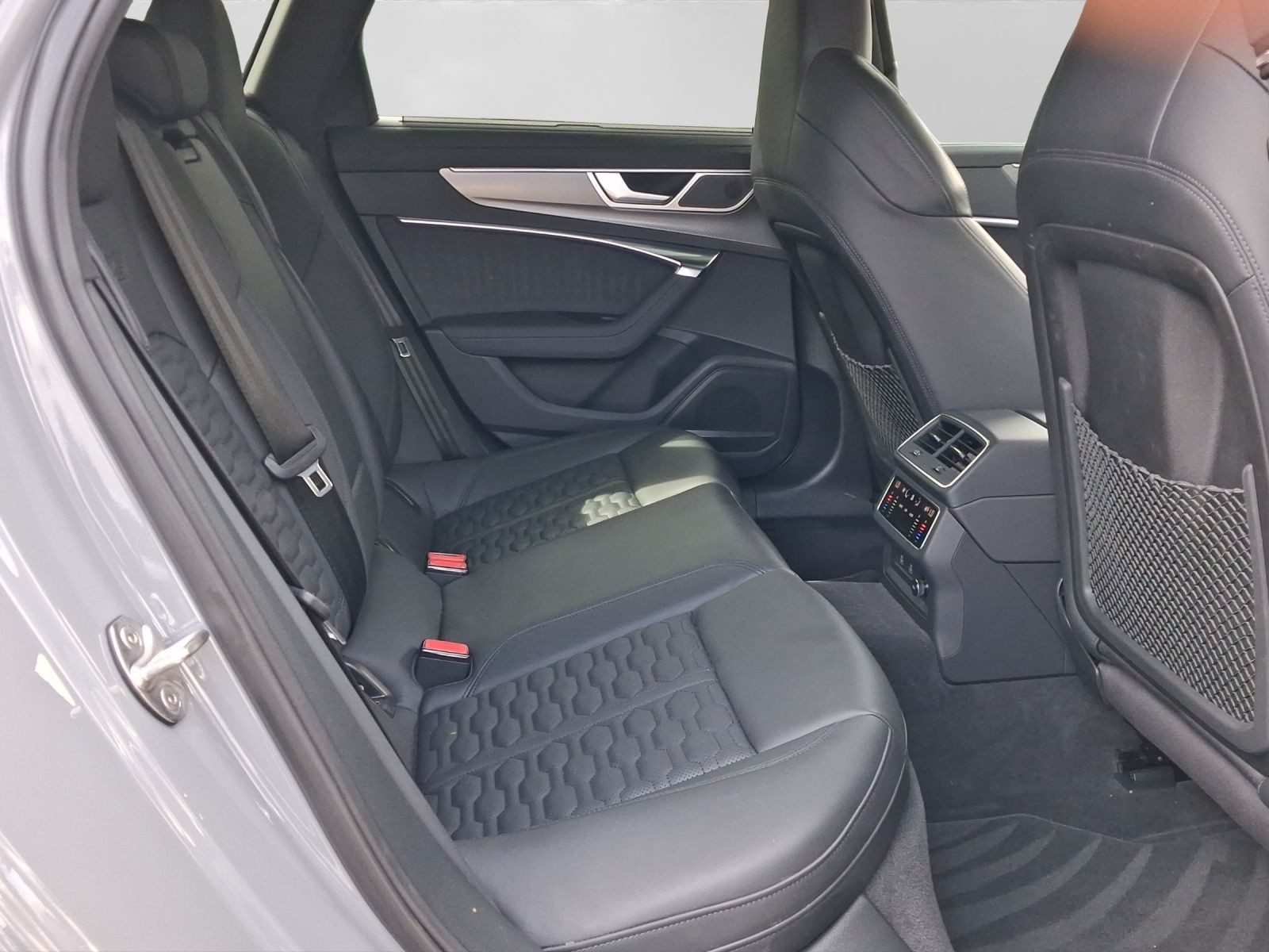 Audi RS 6 Avant – Bild 6
