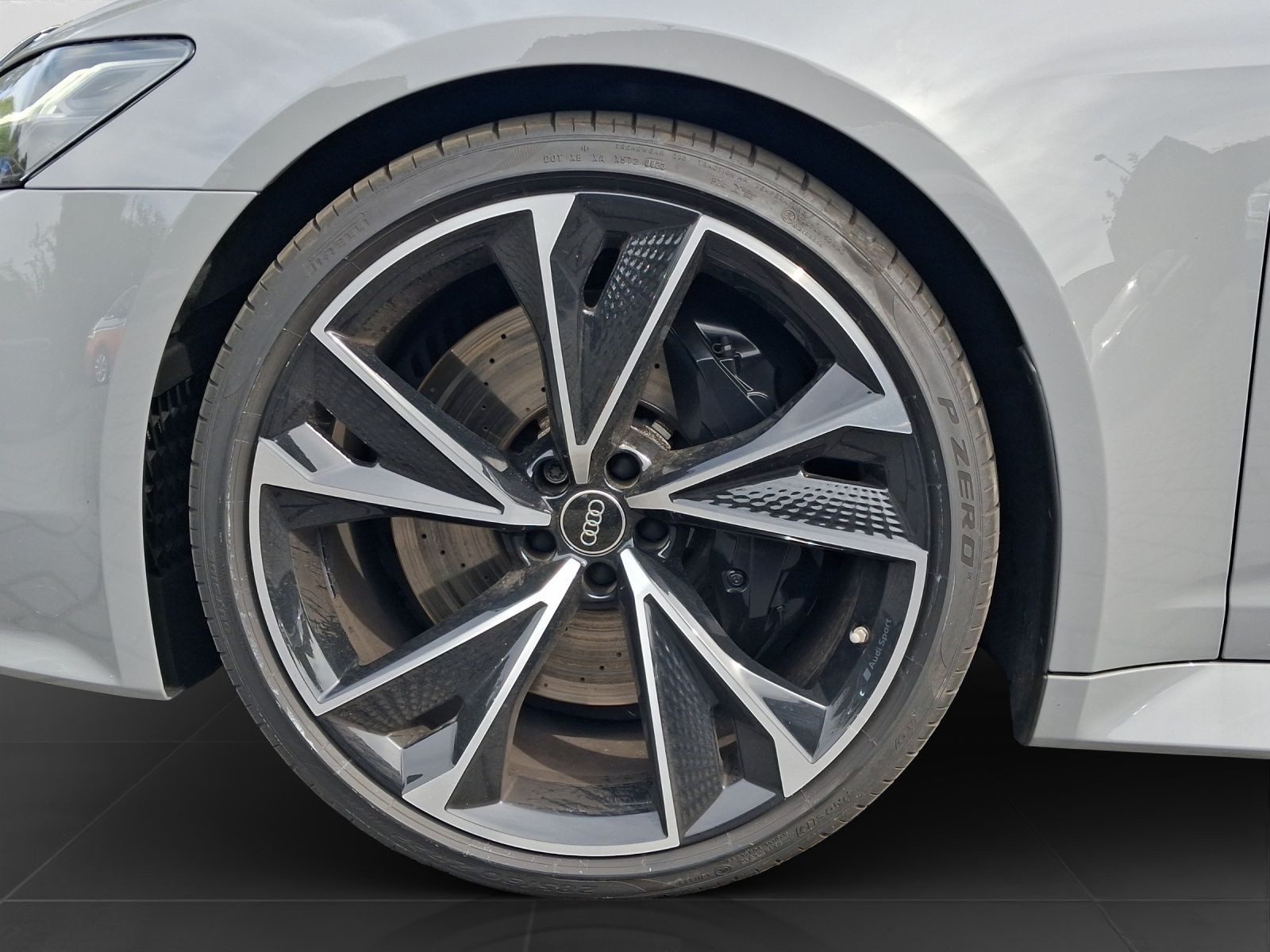 Audi RS 6 Avant – Bild 7
