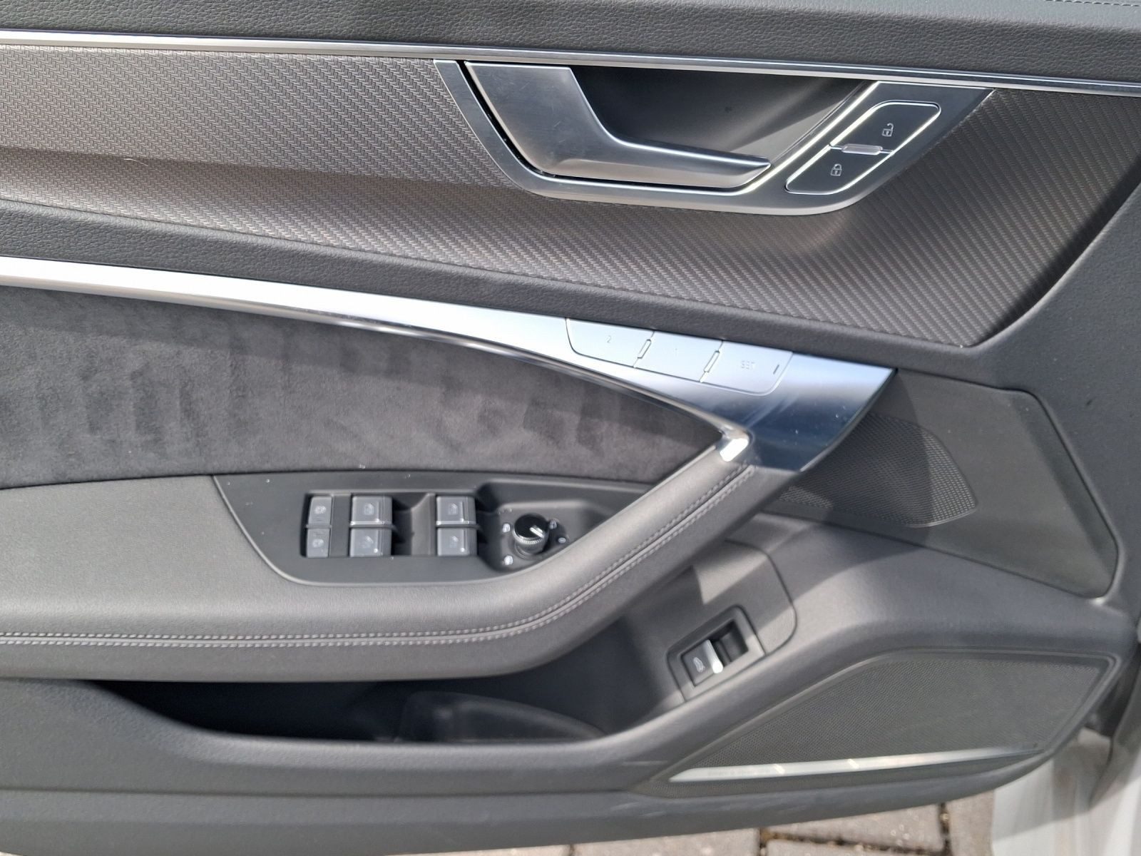 Audi RS 6 Avant – Bild 8
