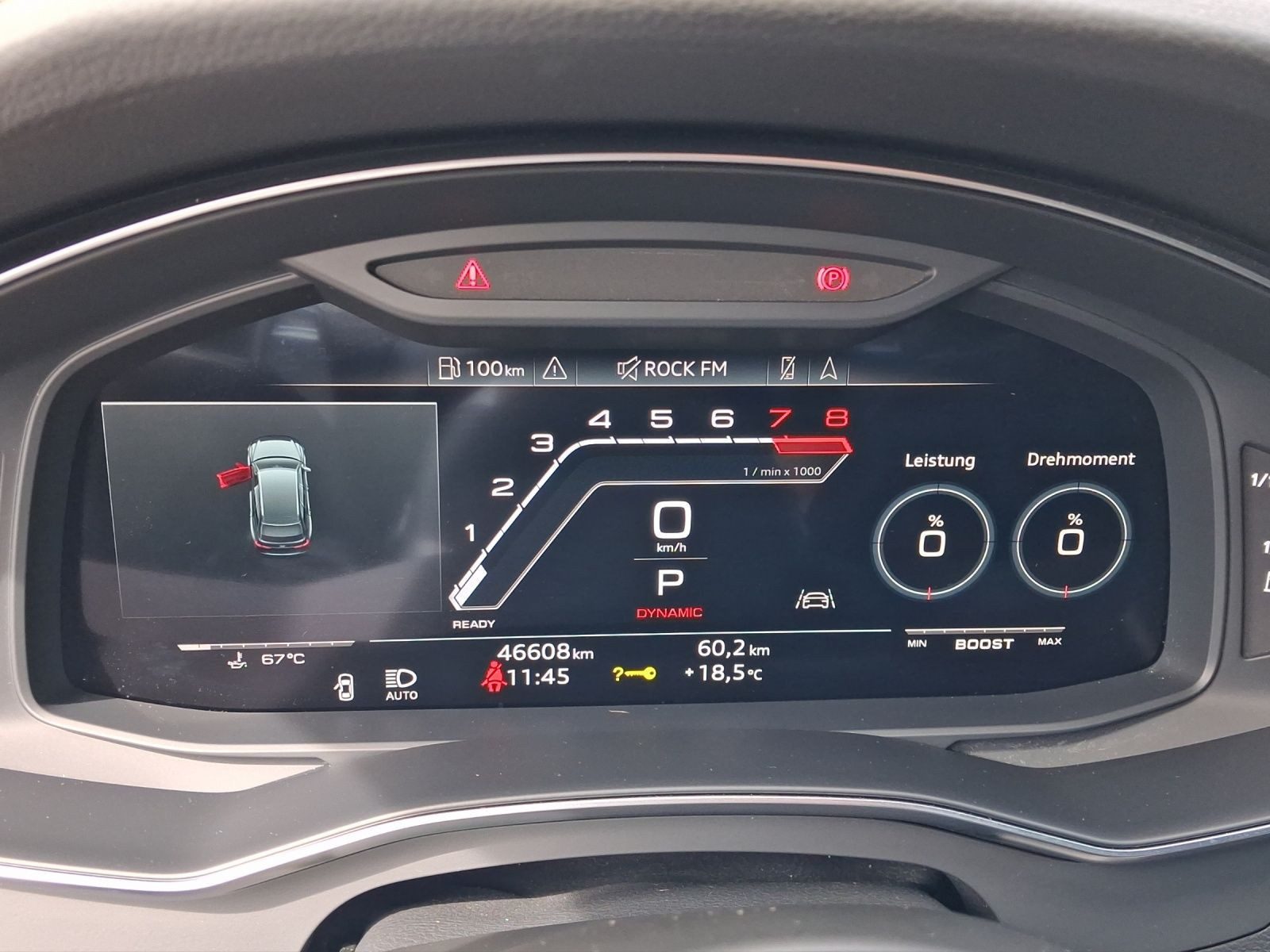 Audi RS 6 Avant – Bild 10