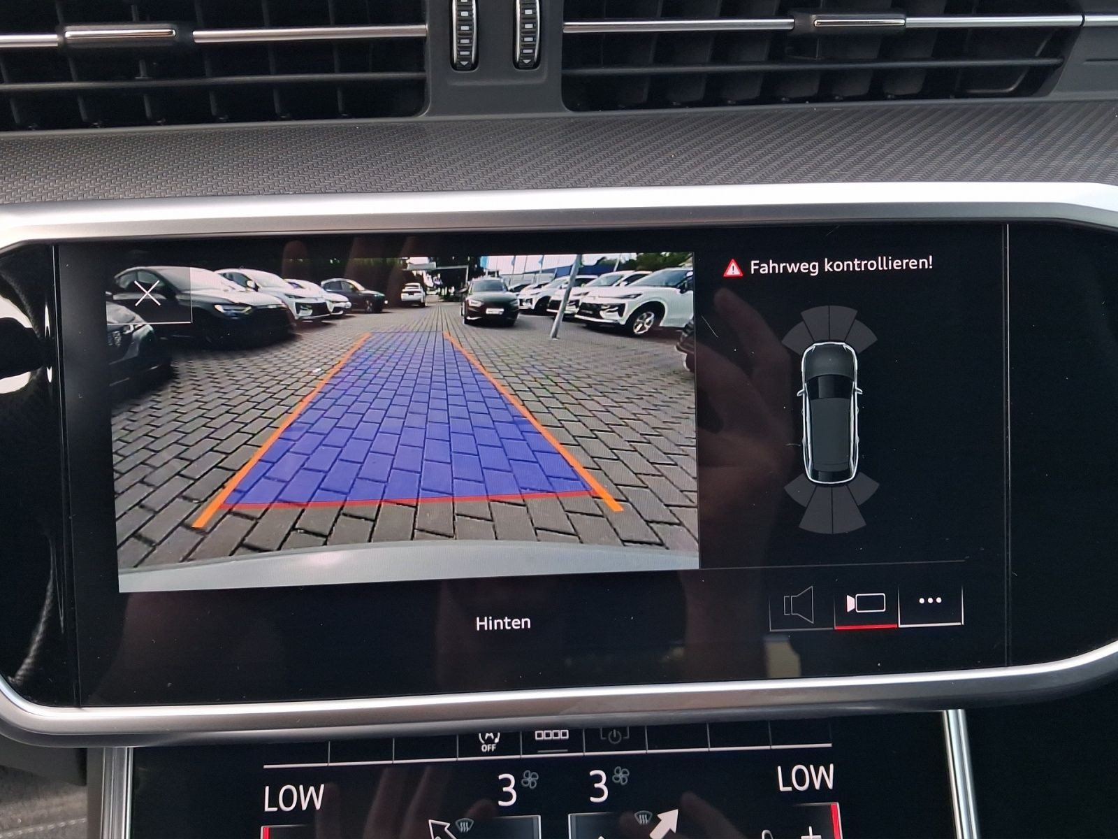 Audi RS 6 Avant – Bild 12