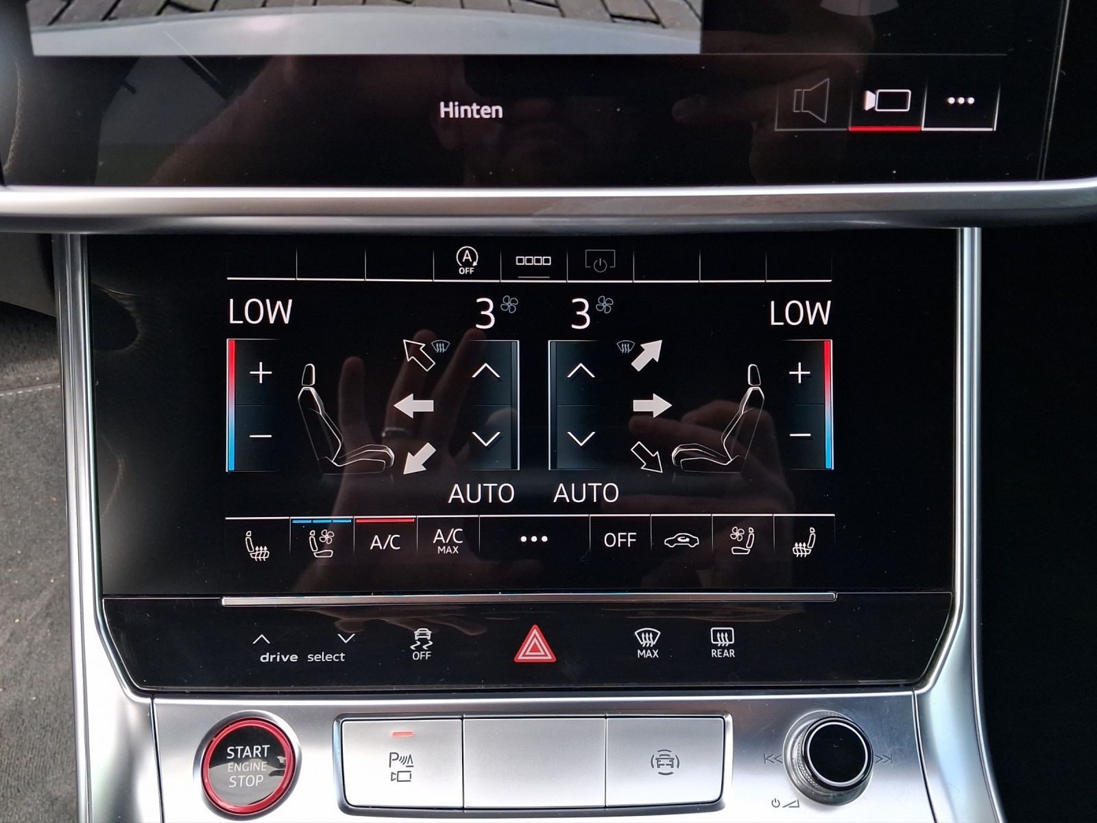 Audi RS 6 Avant – Bild 13