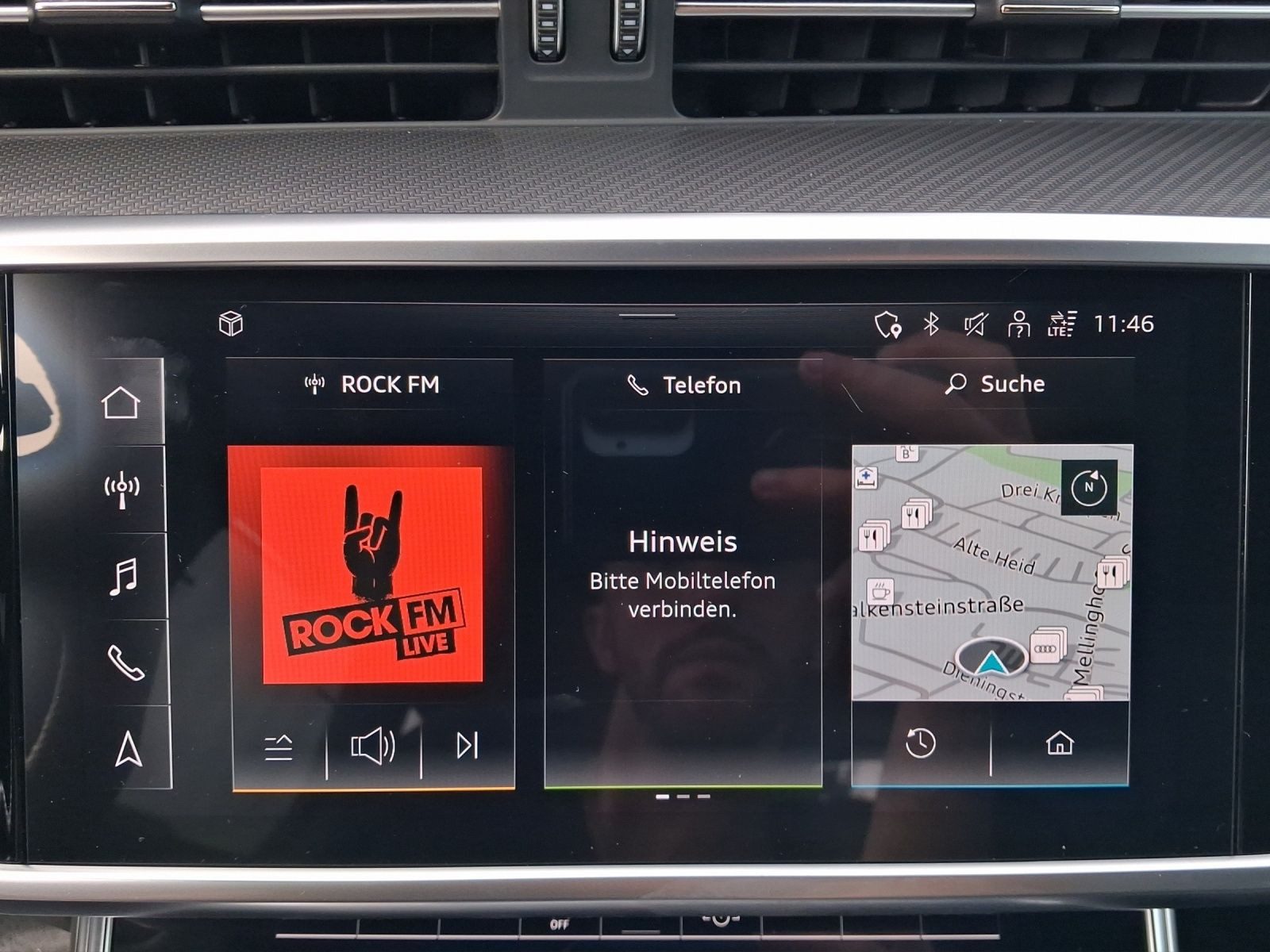 Audi RS 6 Avant – Bild 14