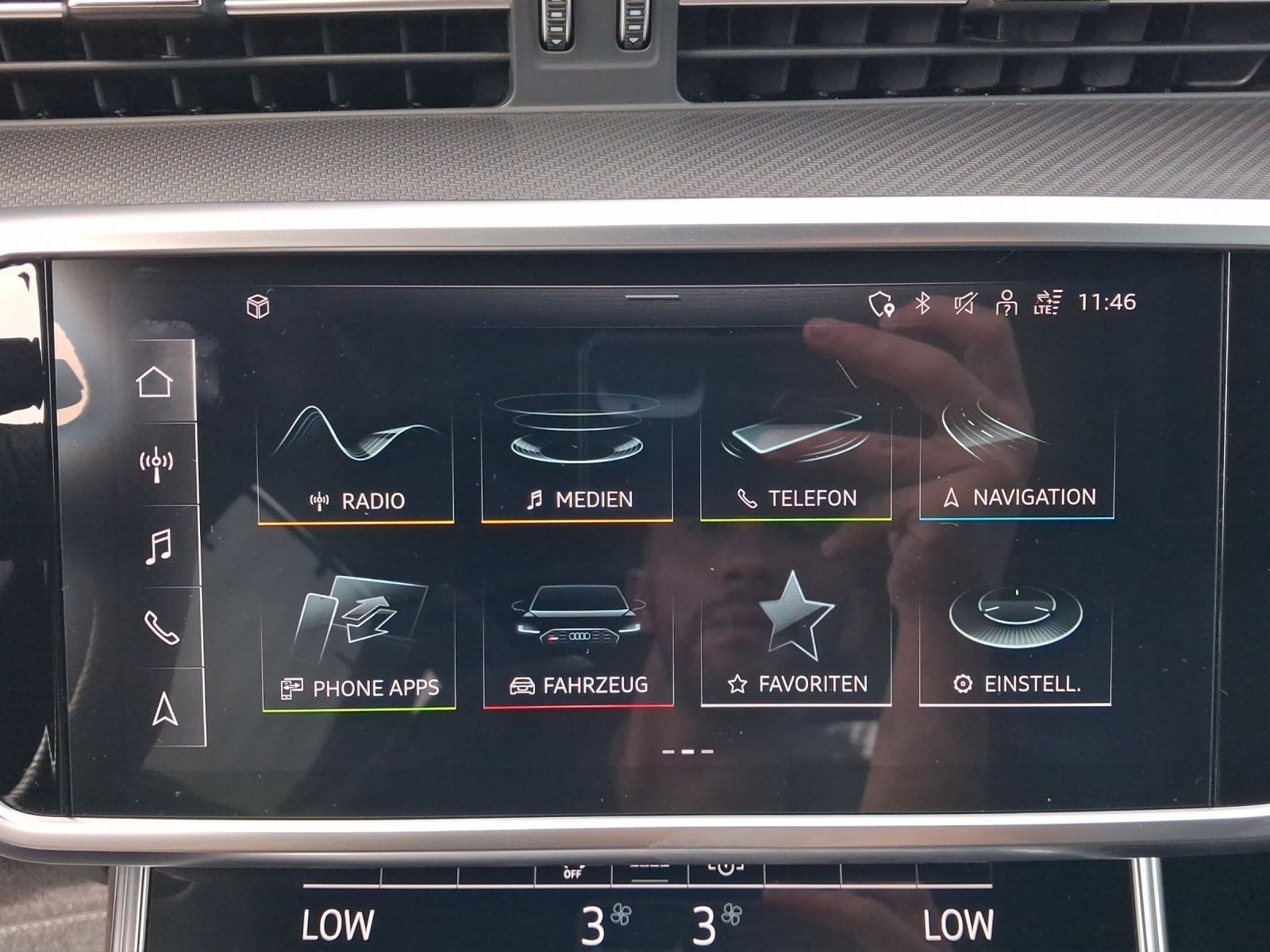 Audi RS 6 Avant – Bild 15