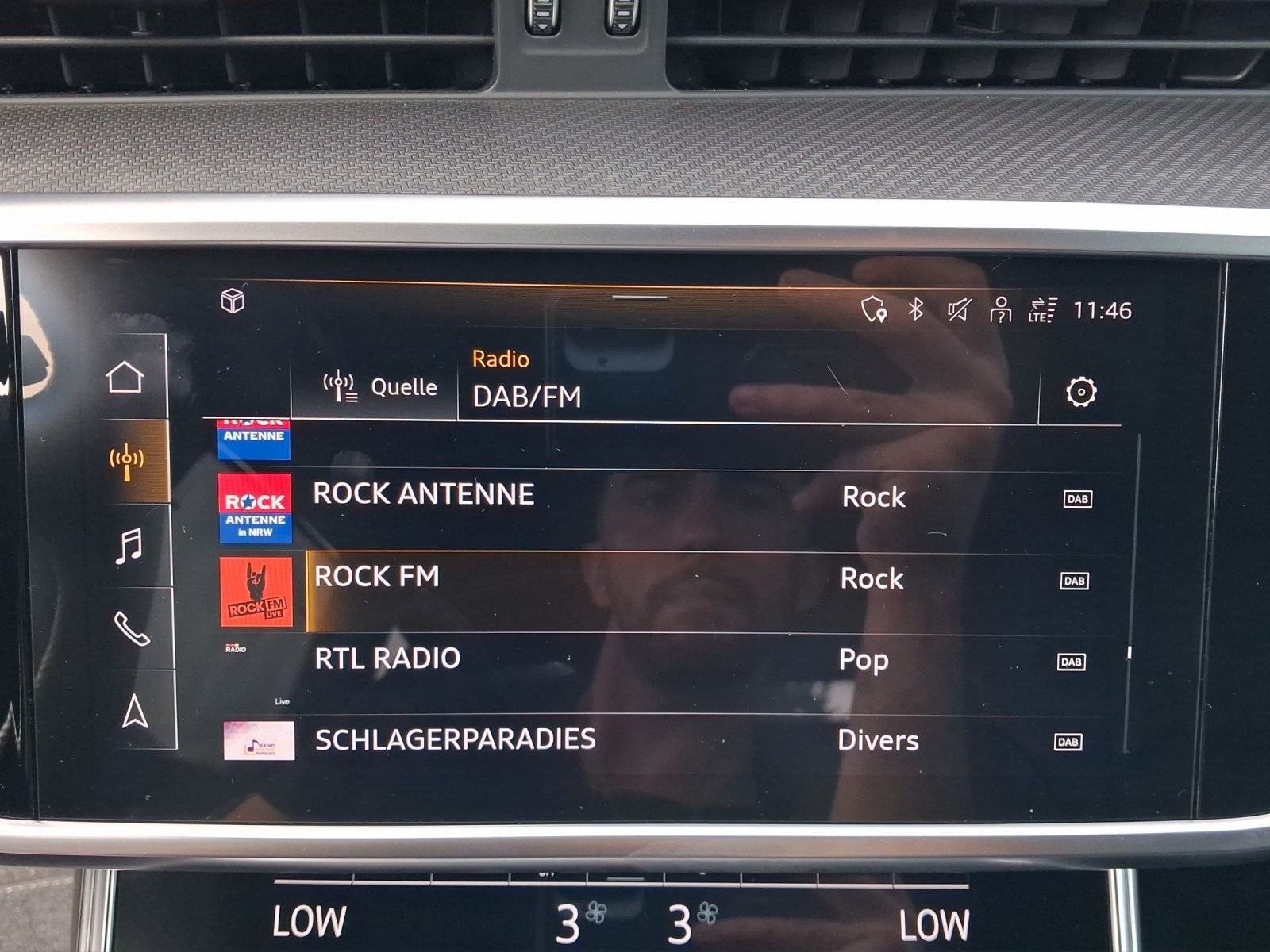 Audi RS 6 Avant – Bild 16
