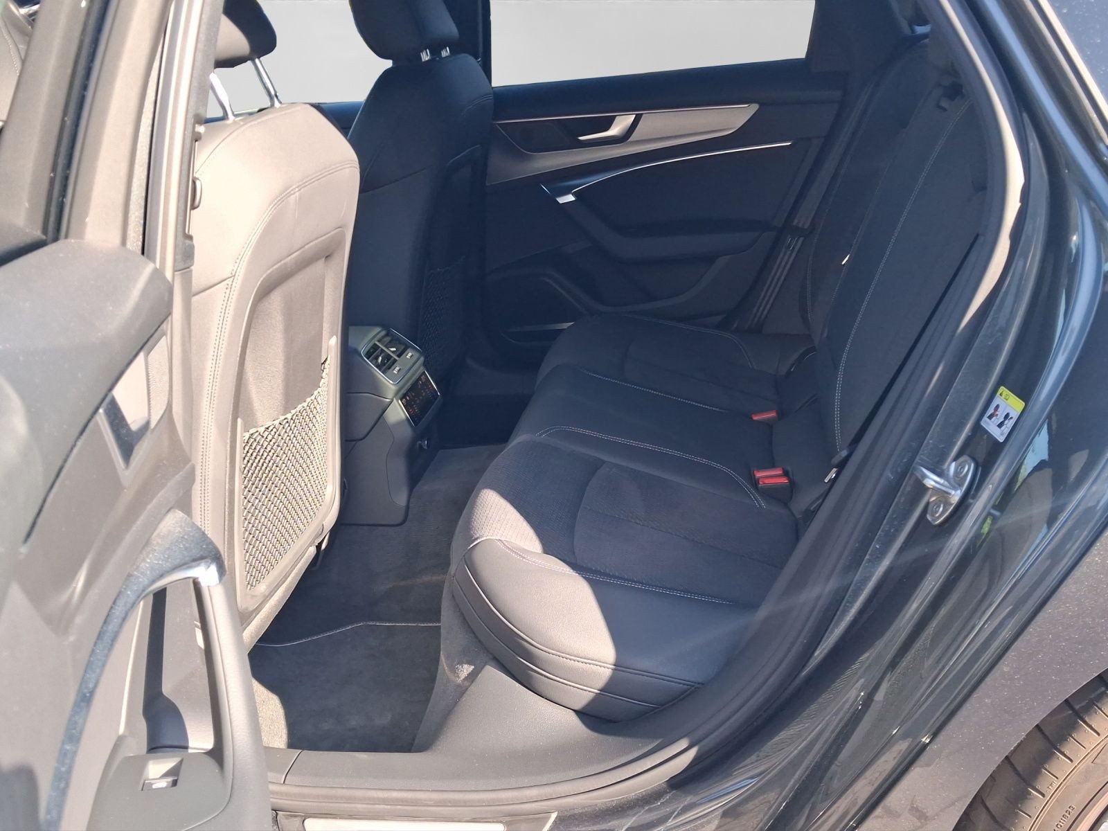 Audi S6 Avant – Bild 6