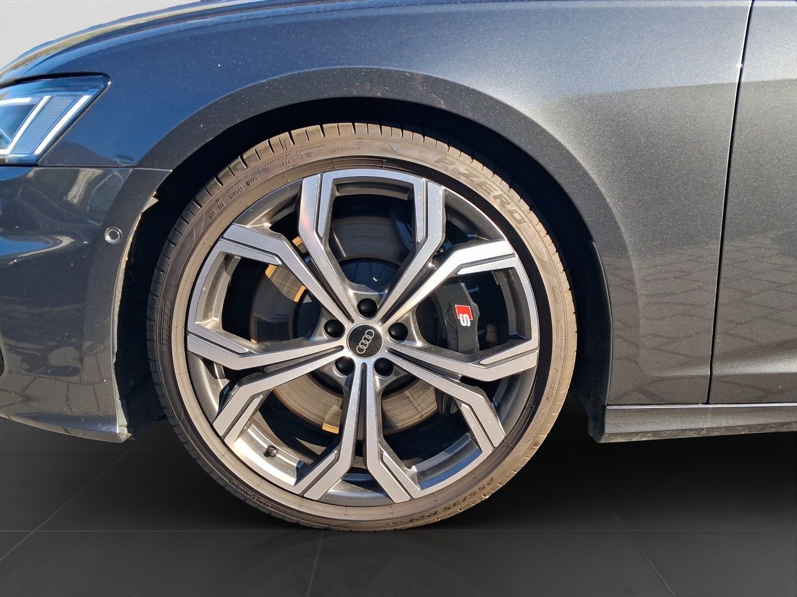 Audi S6 Avant – Bild 7