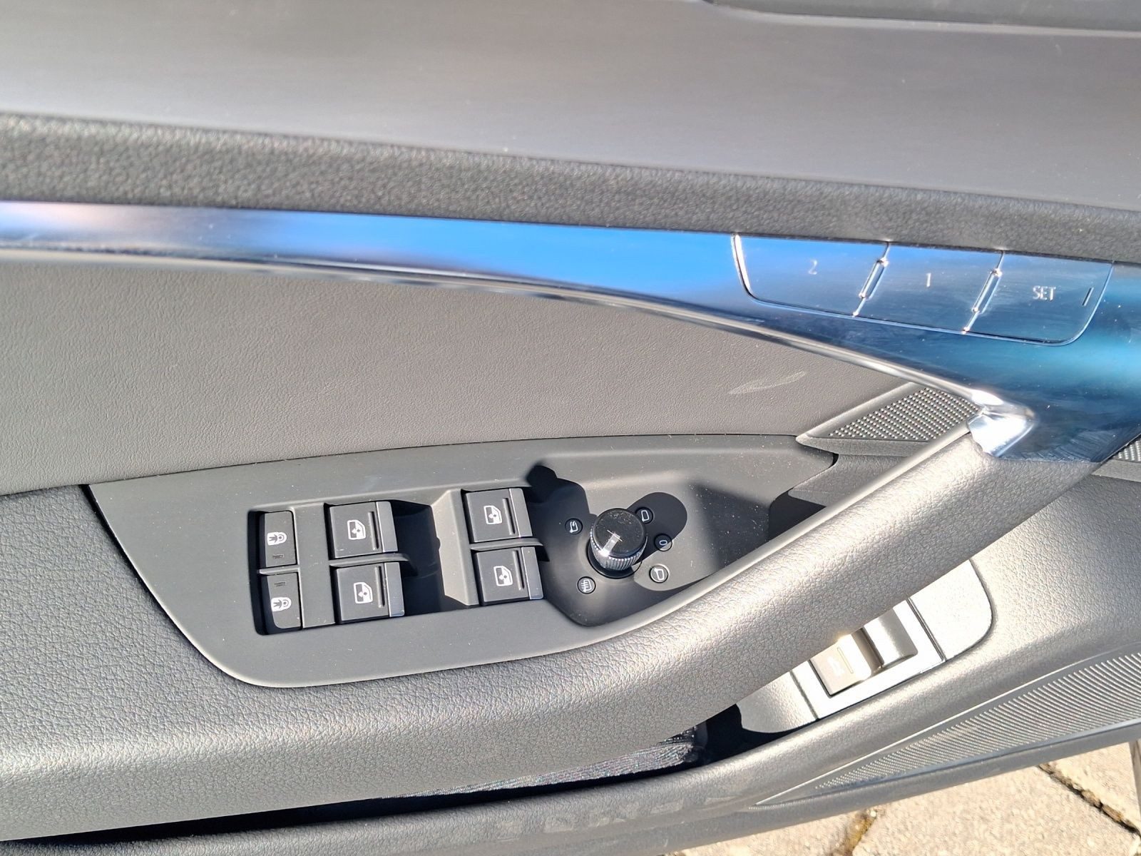 Audi S6 Avant – Bild 8