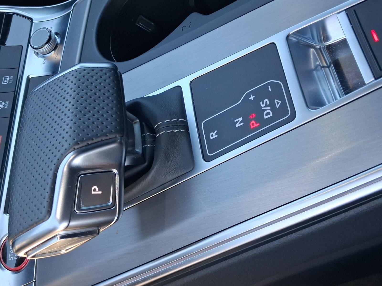 Audi S6 Avant – Bild 11