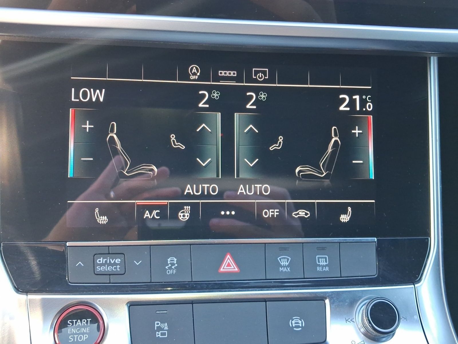 Audi S6 Avant – Bild 14